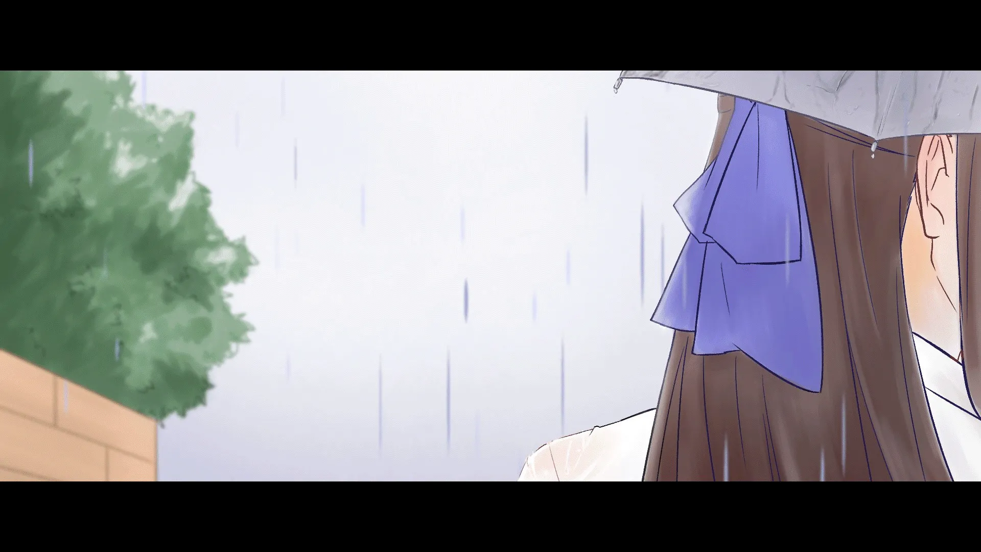 Maya and Claudine (MayaKuro) Short Comics Compilation Chapter 24 page 3 - 