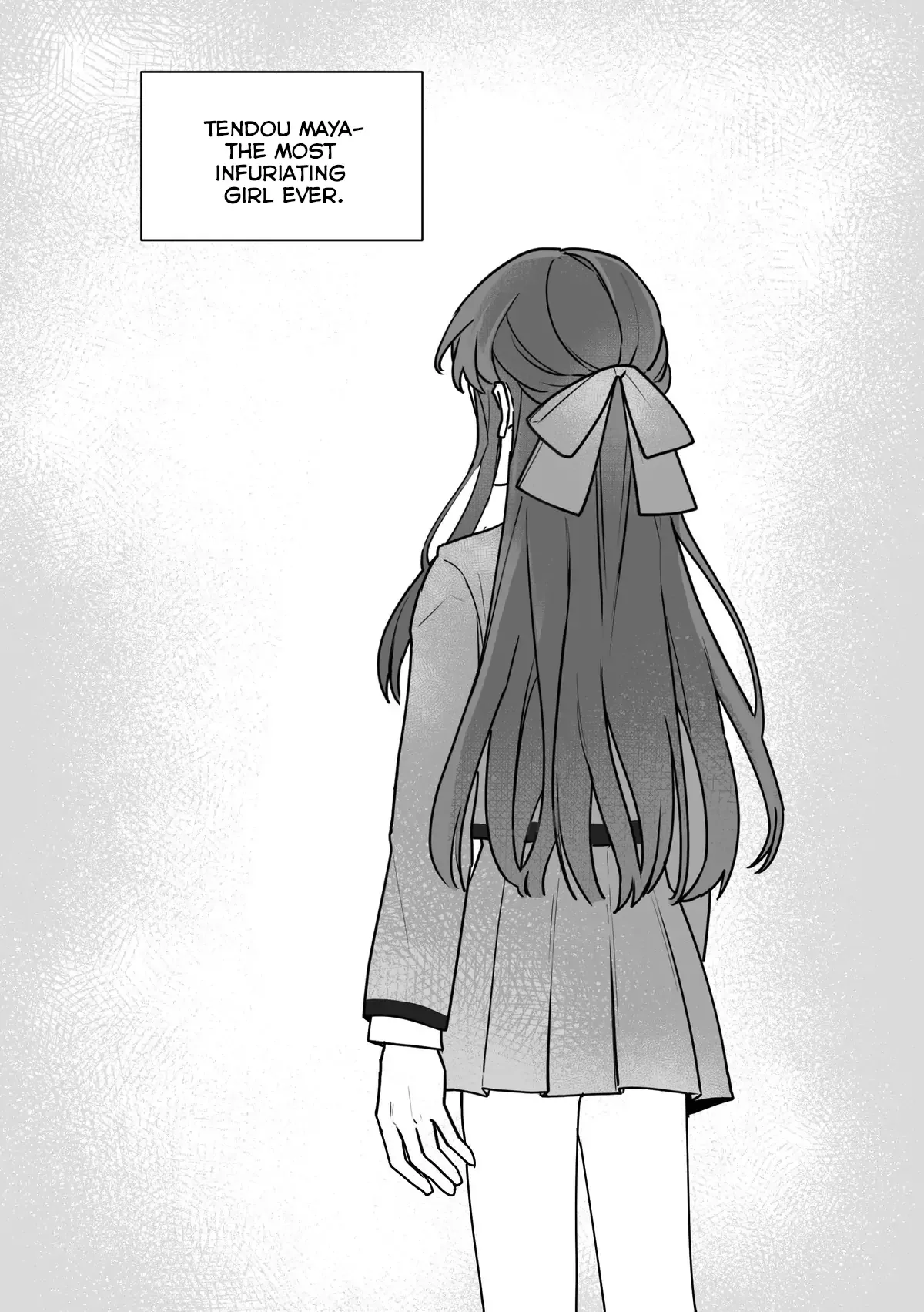 Maya and Claudine (MayaKuro) Short Comics Compilation Chapter 51 page 3 - 