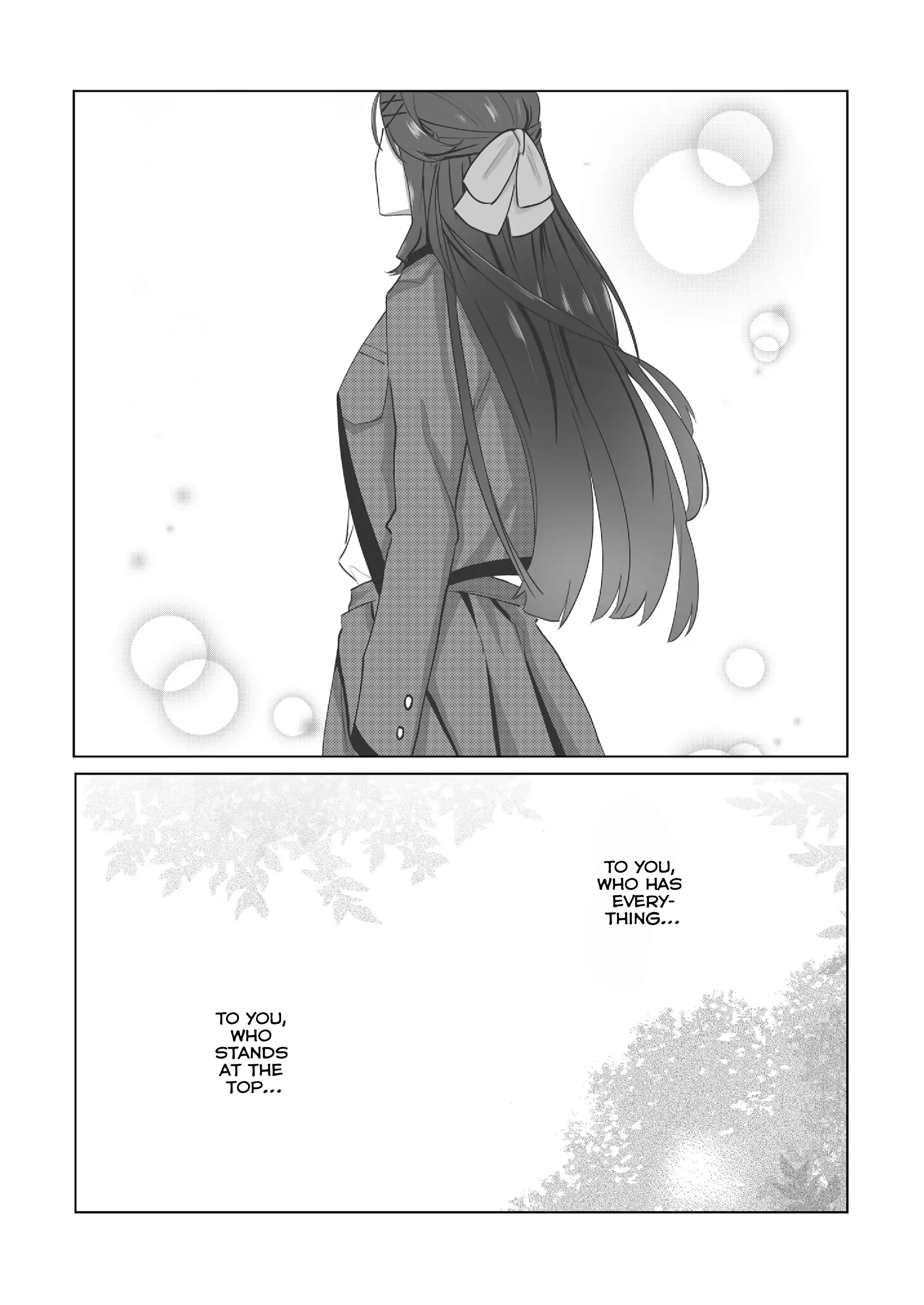 Maya and Claudine (MayaKuro) Short Comics Compilation Chapter 56 page 2 - 