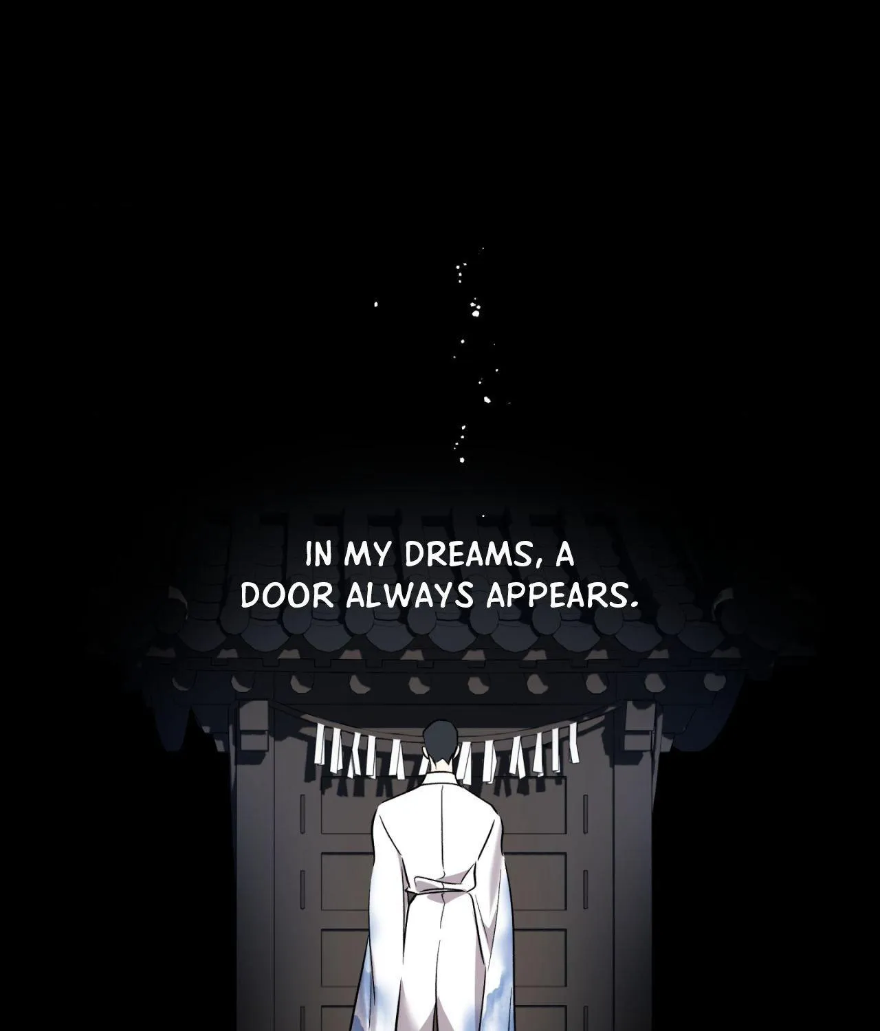Maybe It Rains Everyday Chapter 1.1 page 1 - 