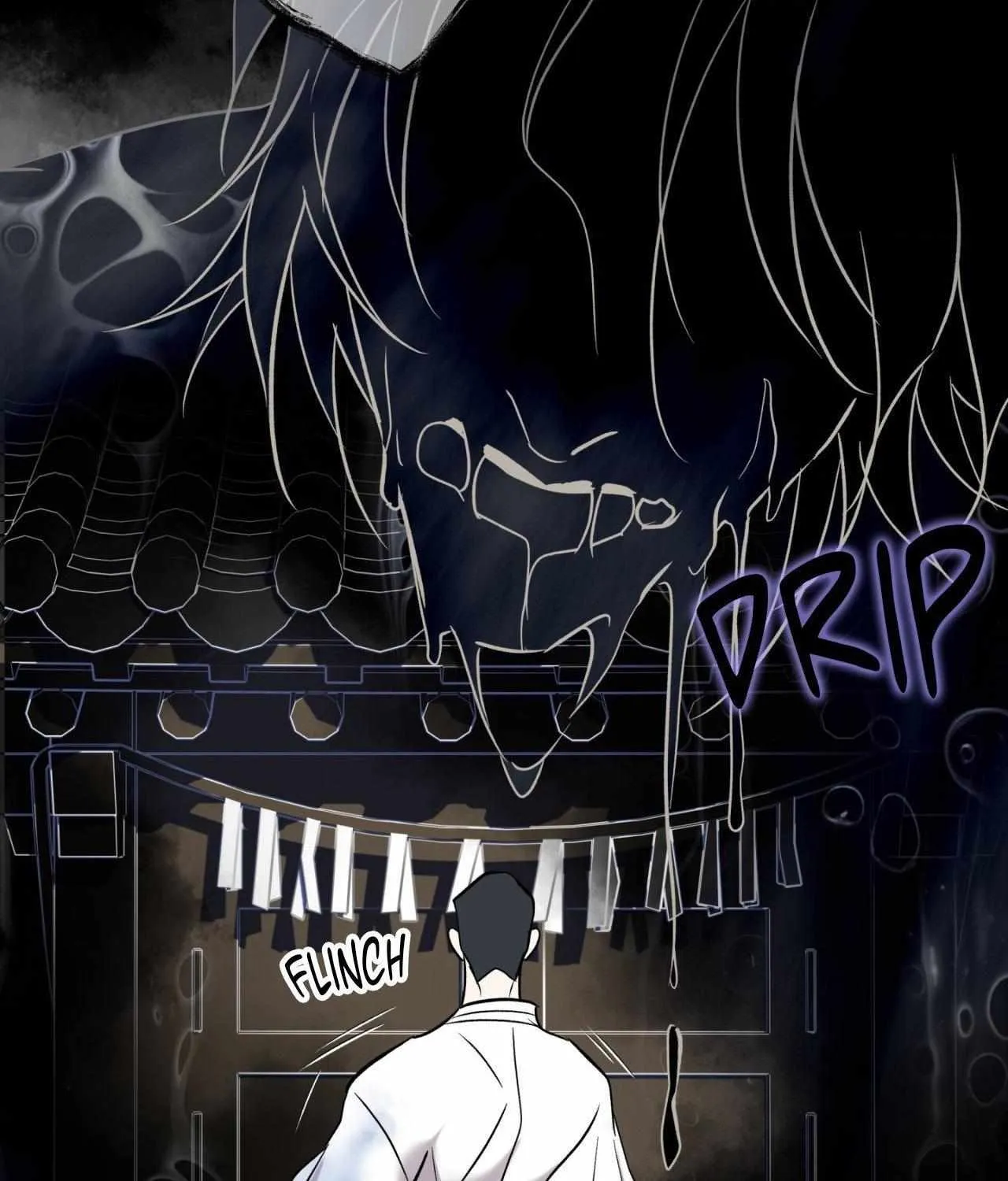 Maybe It Rains Everyday Chapter 1.1 page 11 - 
