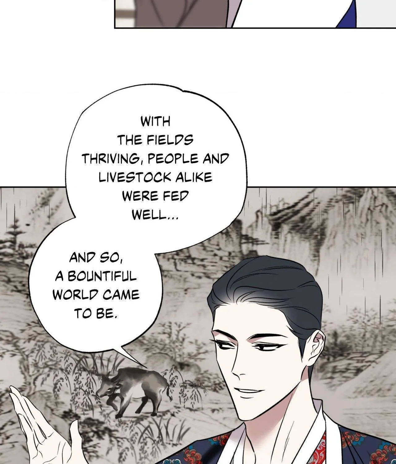 Maybe It Rains Everyday Chapter 1.1 page 106 - 