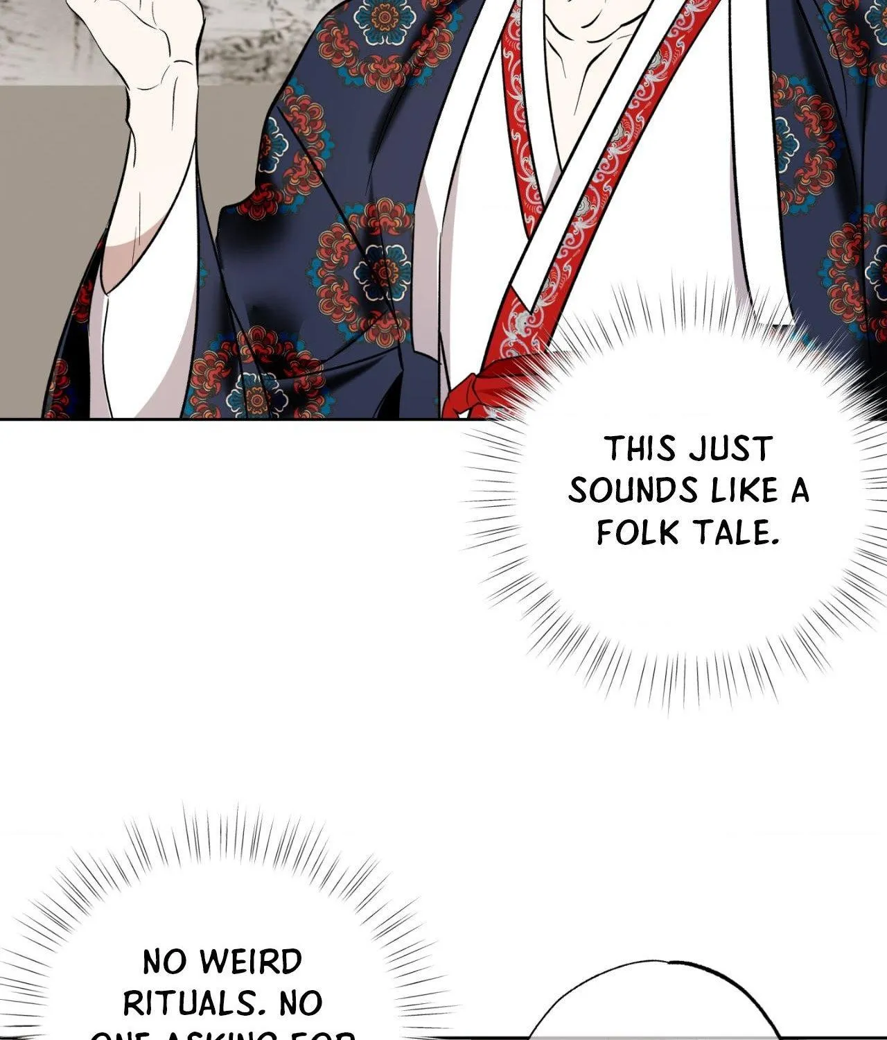 Maybe It Rains Everyday Chapter 1.1 page 107 - 