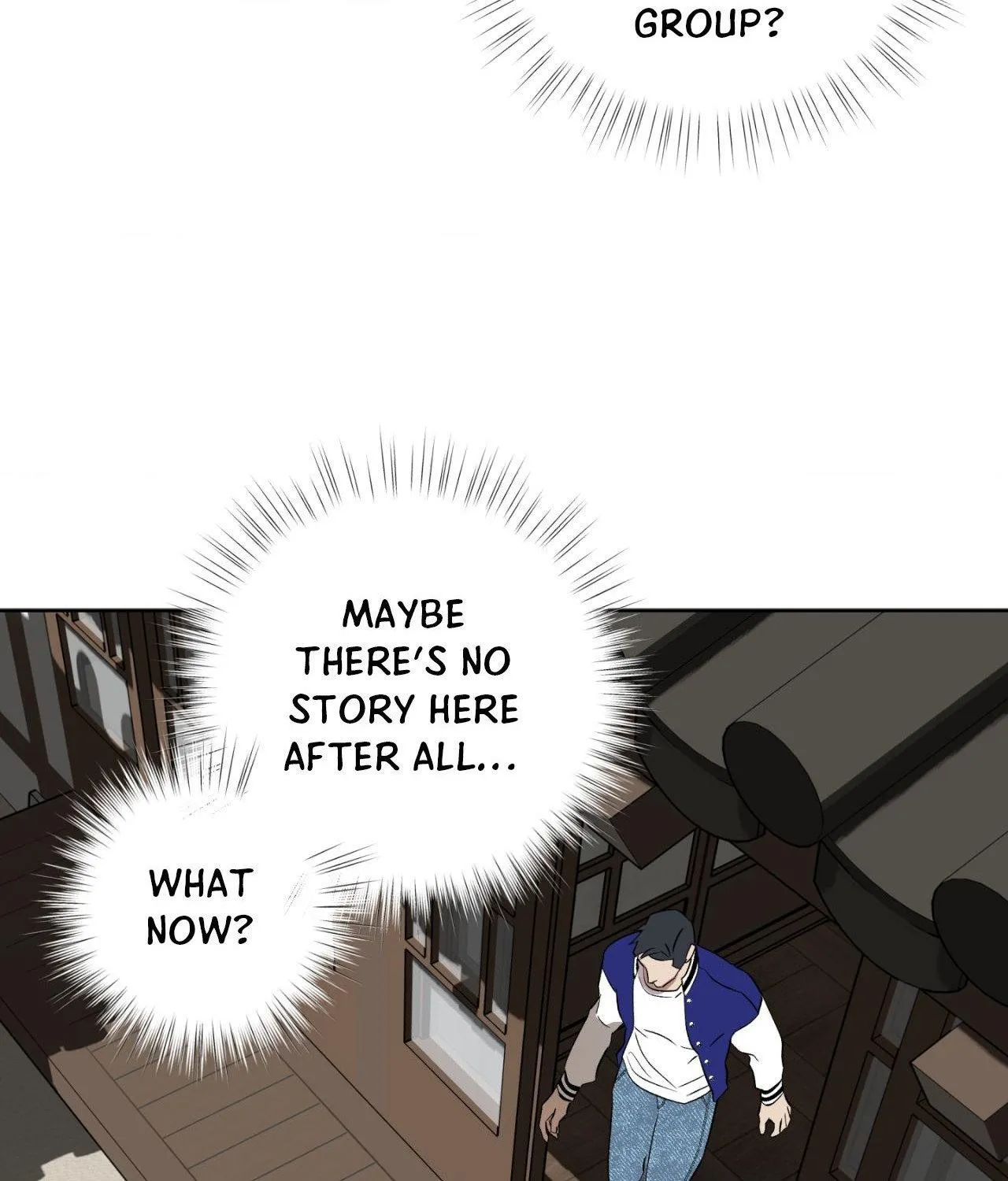 Maybe It Rains Everyday Chapter 1.1 page 109 - 