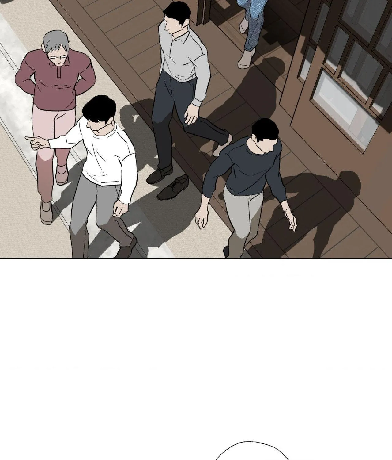 Maybe It Rains Everyday Chapter 1.1 page 110 - 