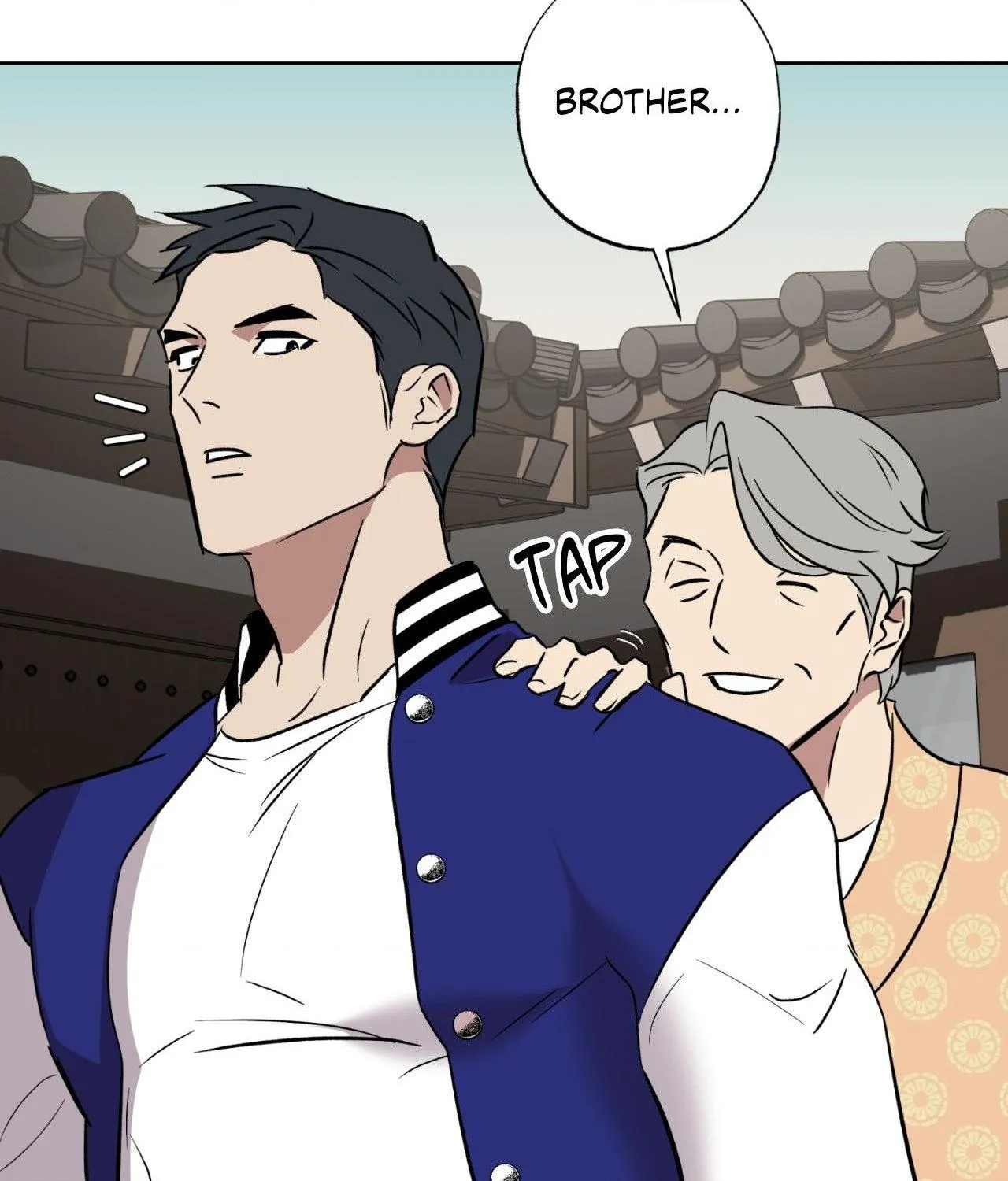 Maybe It Rains Everyday Chapter 1.1 page 111 - 