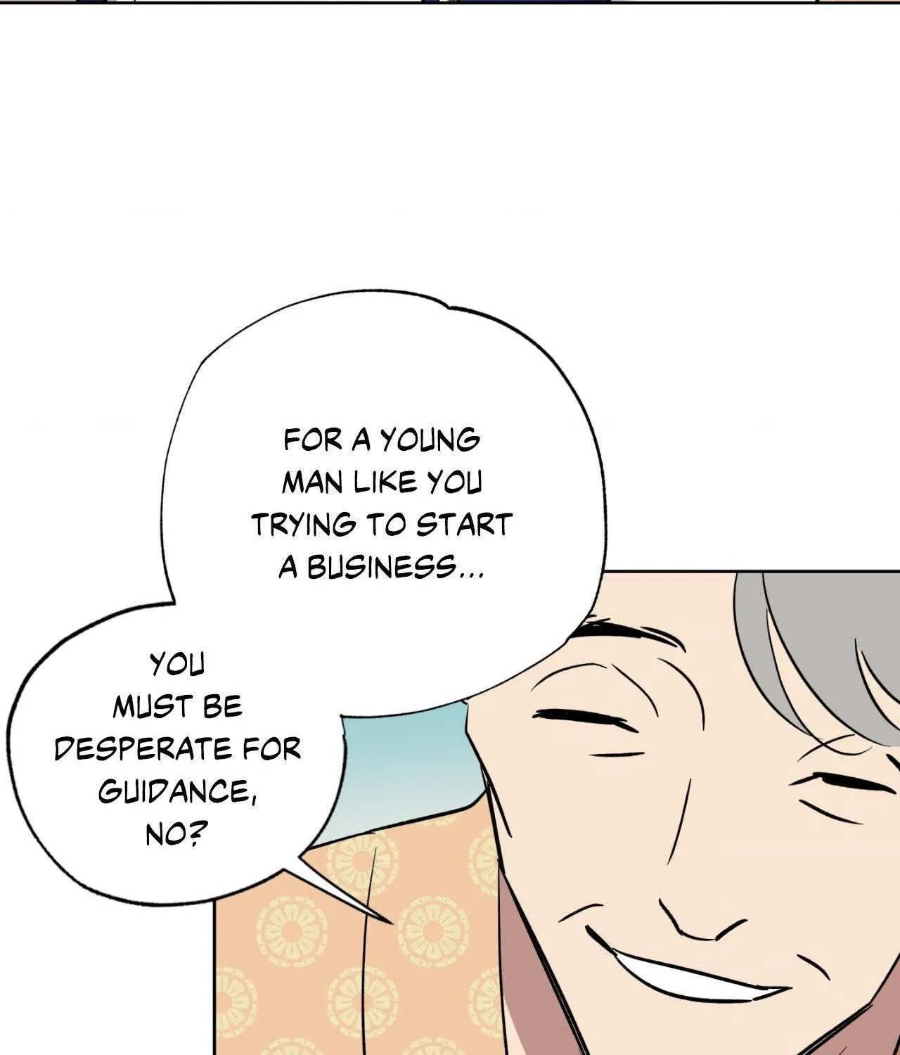 Maybe It Rains Everyday Chapter 1.1 page 112 - 