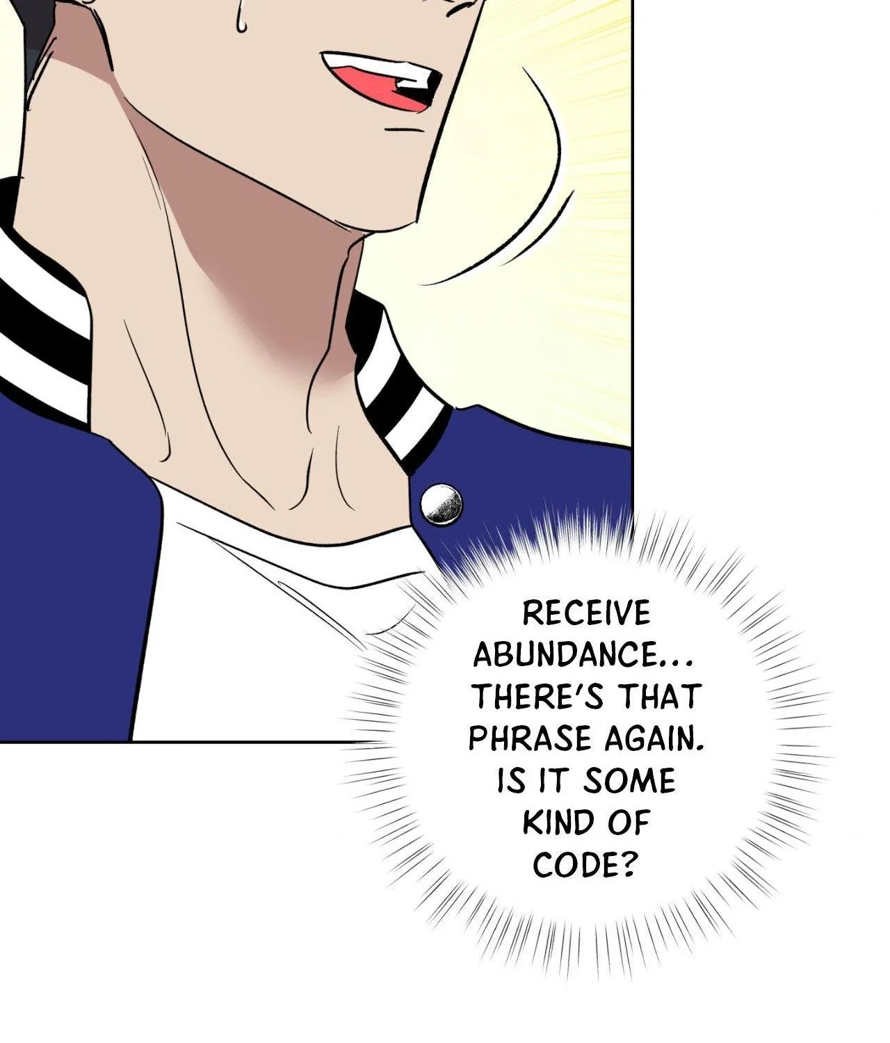 Maybe It Rains Everyday Chapter 1.1 page 117 - 