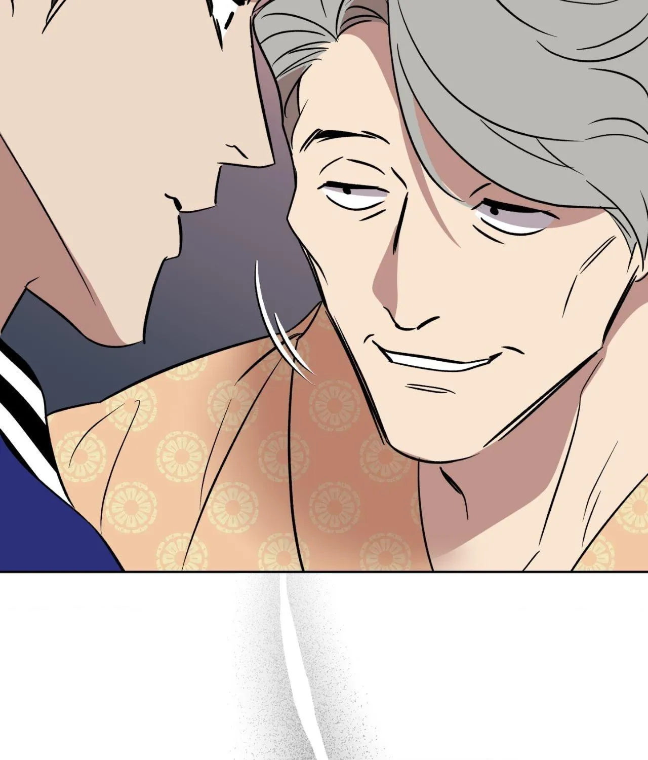 Maybe It Rains Everyday Chapter 1.1 page 120 - 