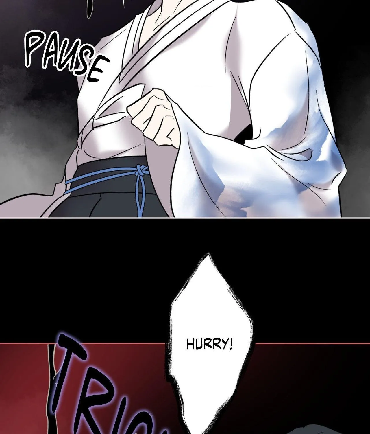 Maybe It Rains Everyday Chapter 1.1 page 13 - 
