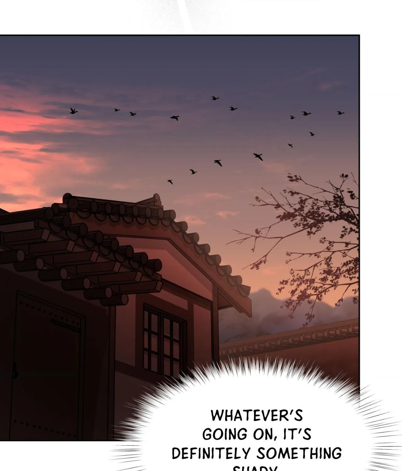 Maybe It Rains Everyday Chapter 1.1 page 122 - 