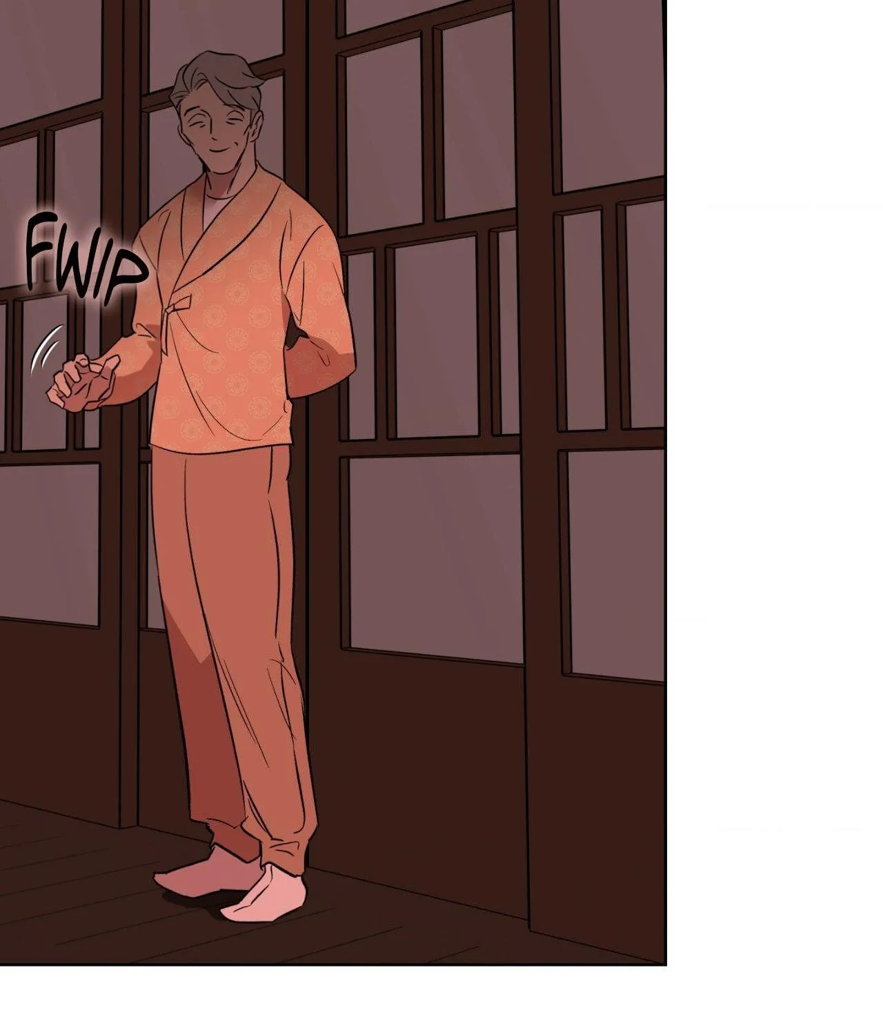 Maybe It Rains Everyday Chapter 1.1 page 125 - 