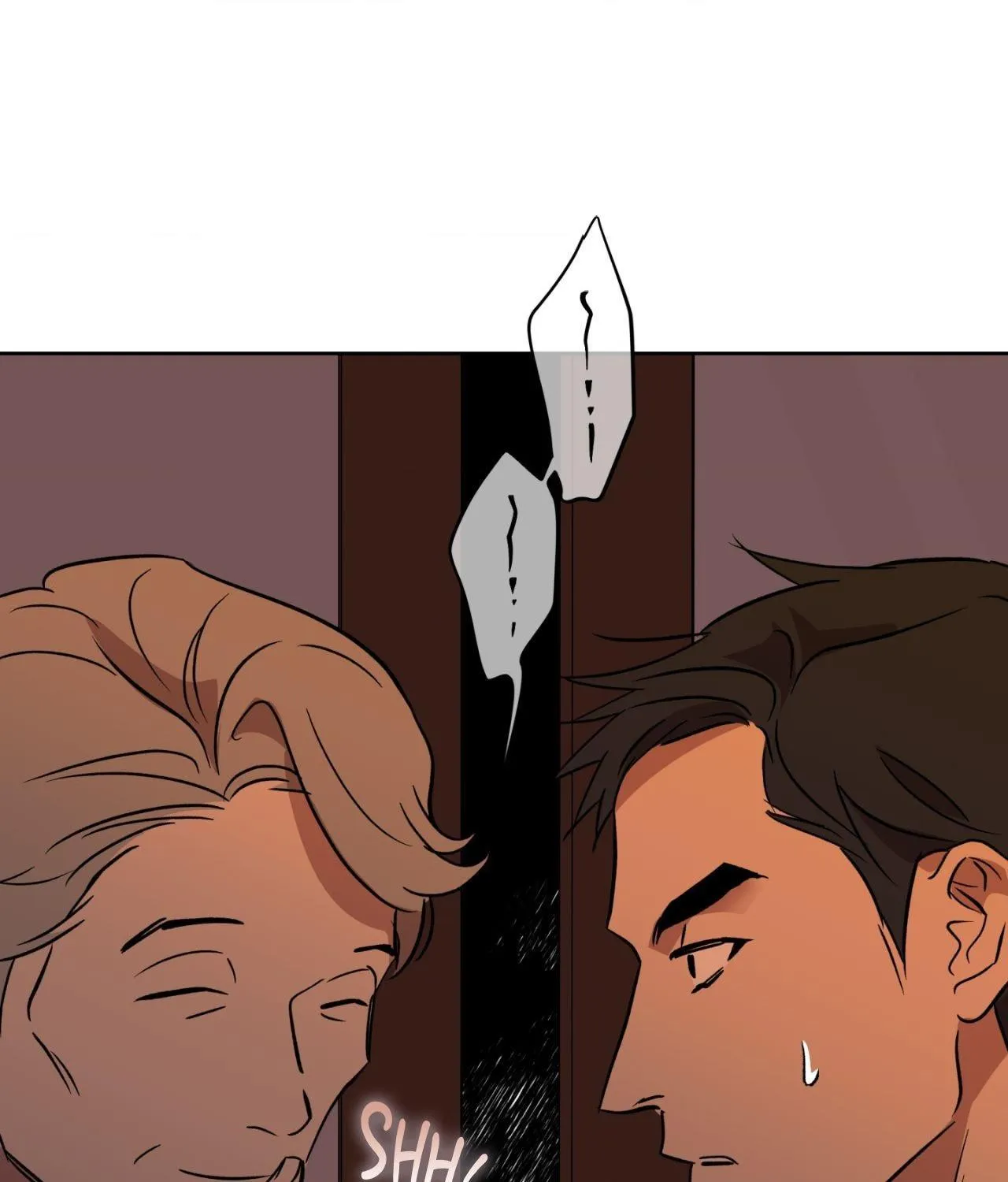 Maybe It Rains Everyday Chapter 1.1 page 126 - 