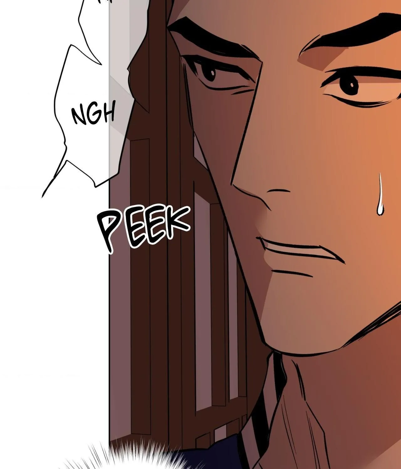 Maybe It Rains Everyday Chapter 1.1 page 128 - 