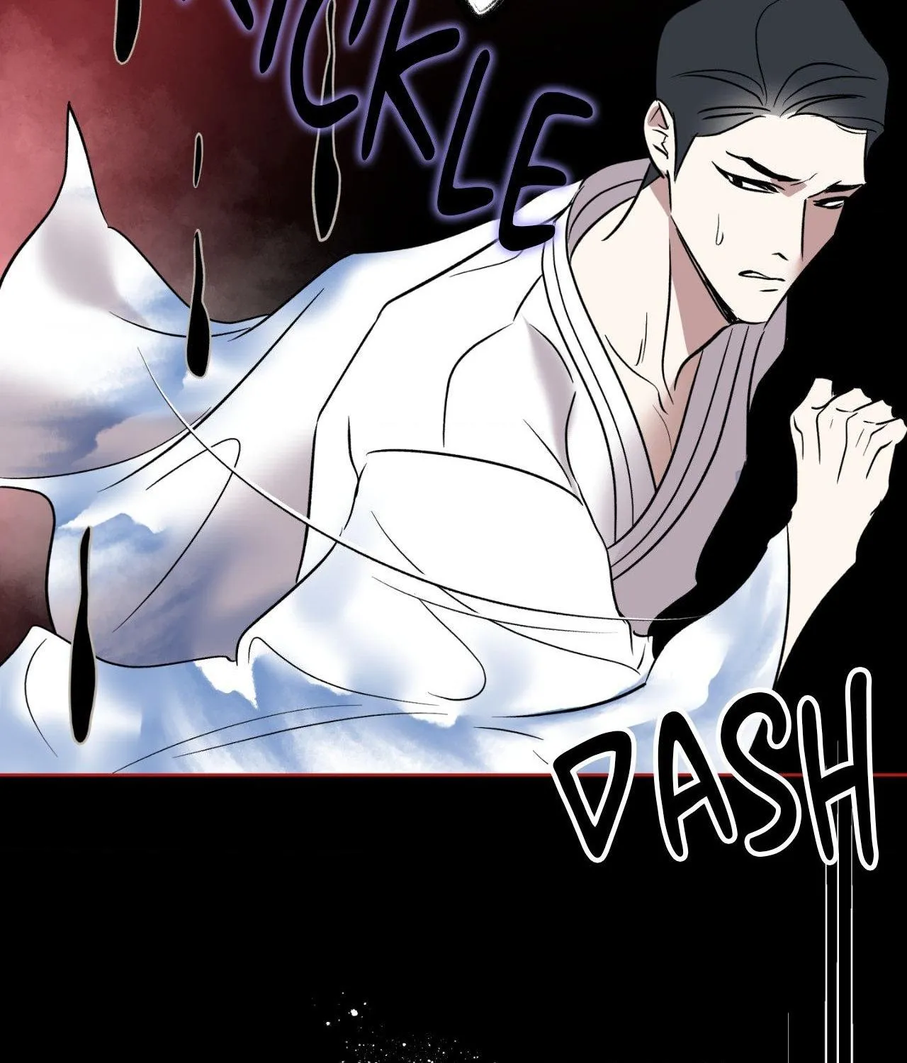 Maybe It Rains Everyday Chapter 1.1 page 14 - 