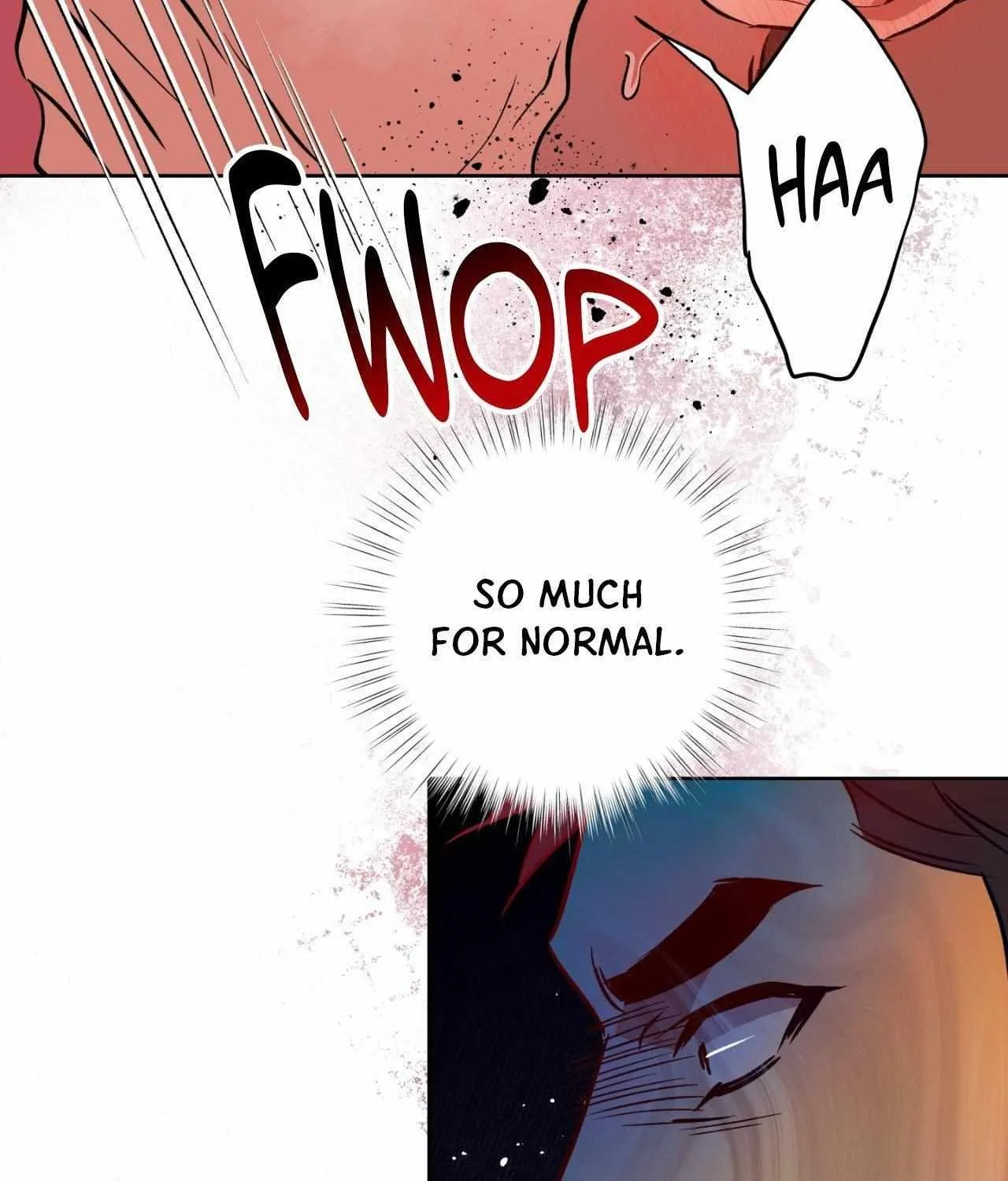 Maybe It Rains Everyday Chapter 1.1 page 134 - 