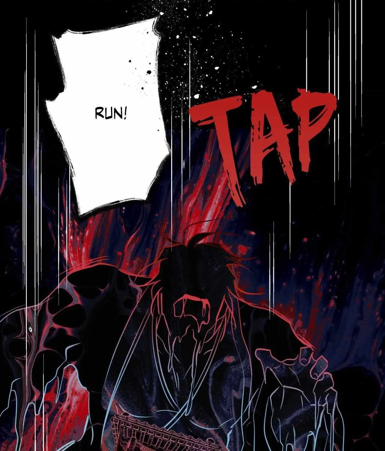 Maybe It Rains Everyday Chapter 1.1 page 15 - 