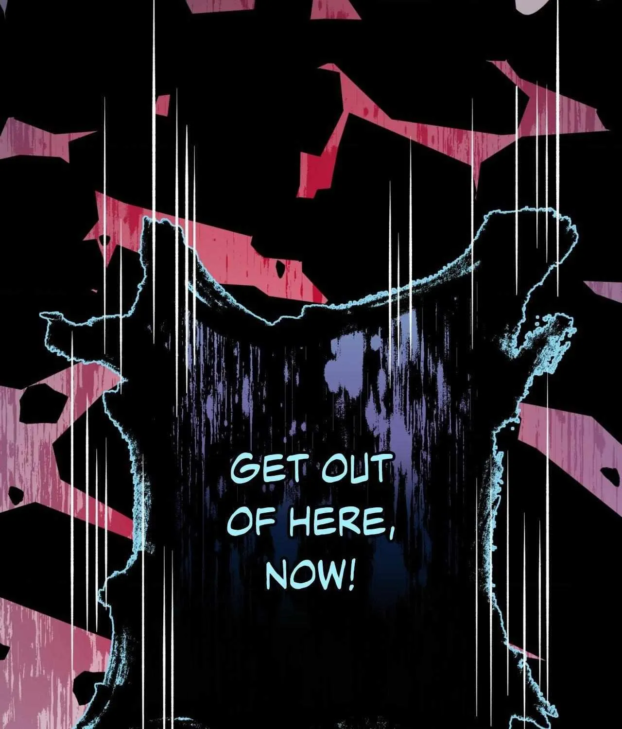 Maybe It Rains Everyday Chapter 1.1 page 20 - 