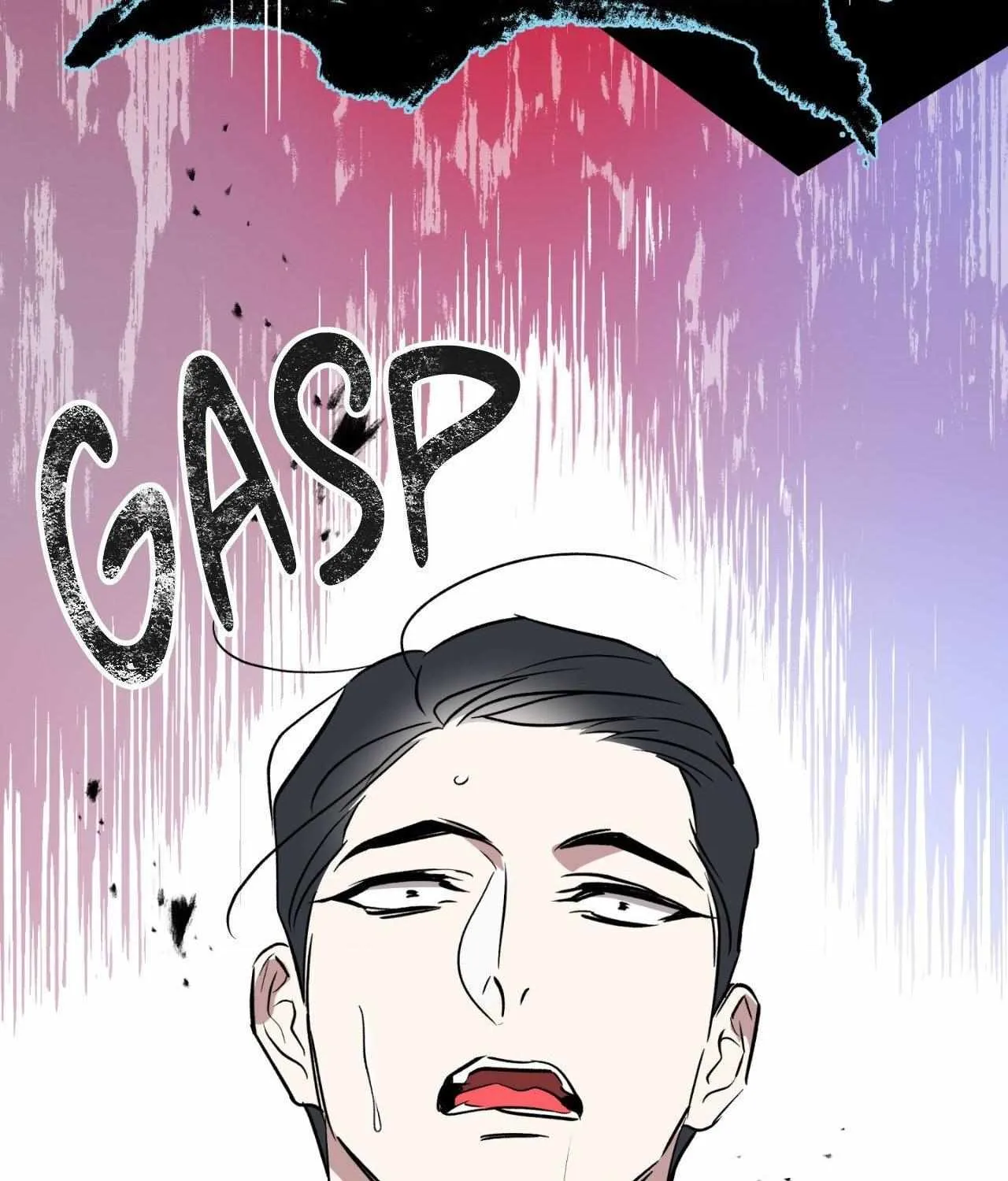Maybe It Rains Everyday Chapter 1.1 page 21 - 