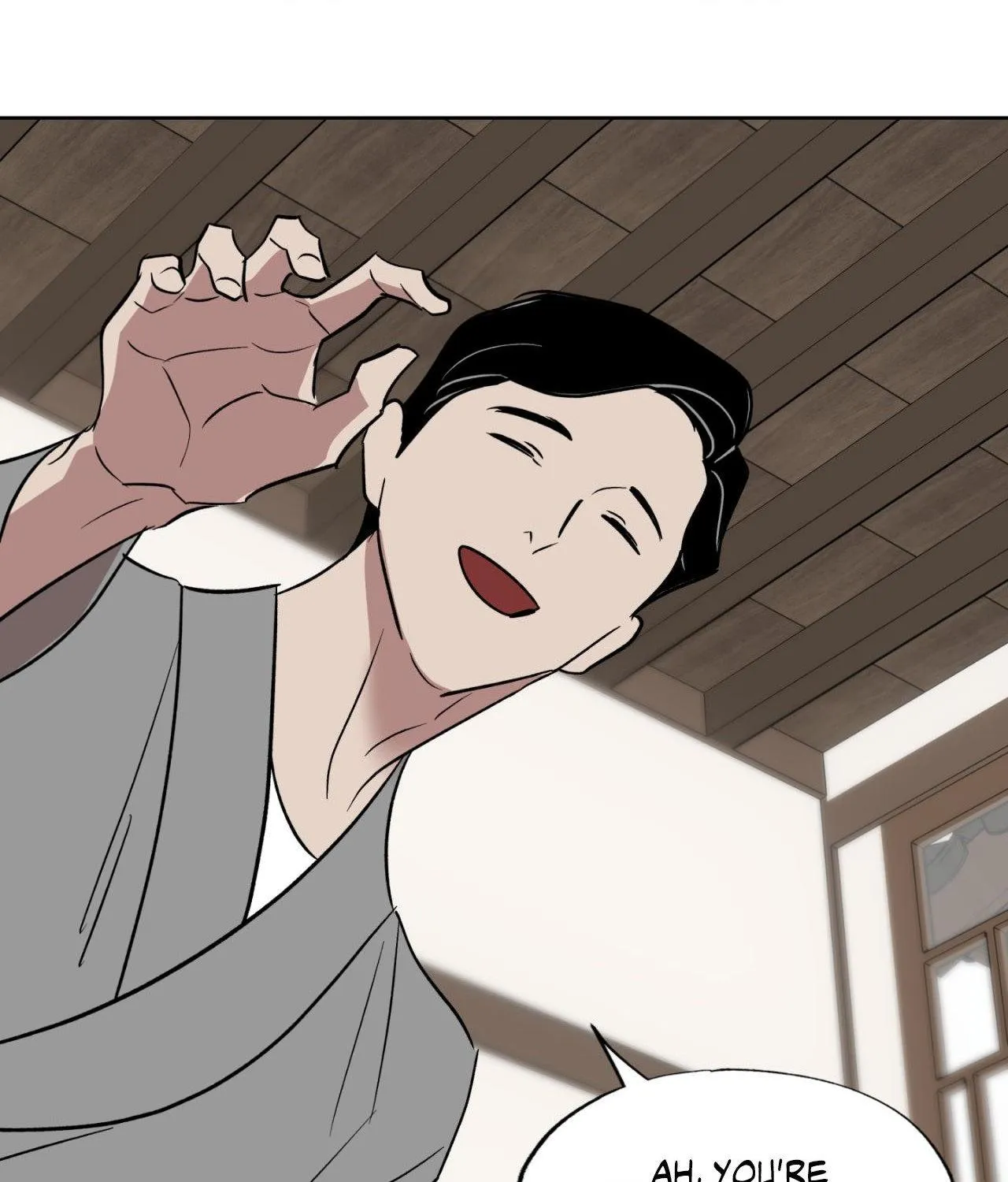 Maybe It Rains Everyday Chapter 1.1 page 23 - 