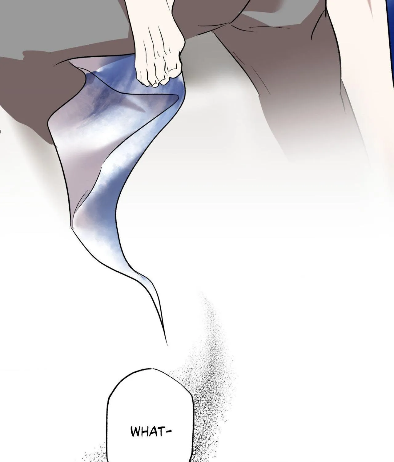 Maybe It Rains Everyday Chapter 1.1 page 27 - 