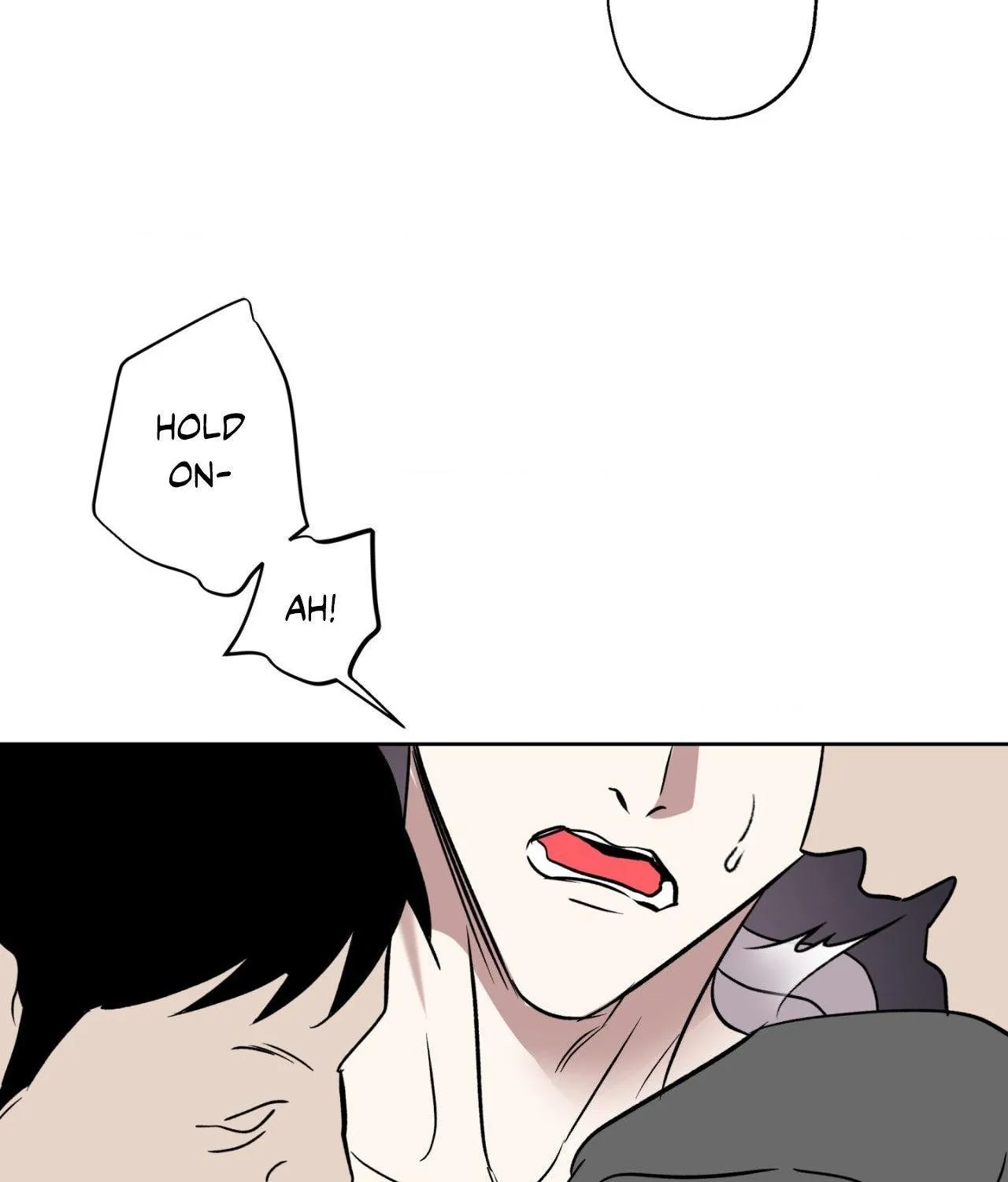 Maybe It Rains Everyday Chapter 1.1 page 31 - 