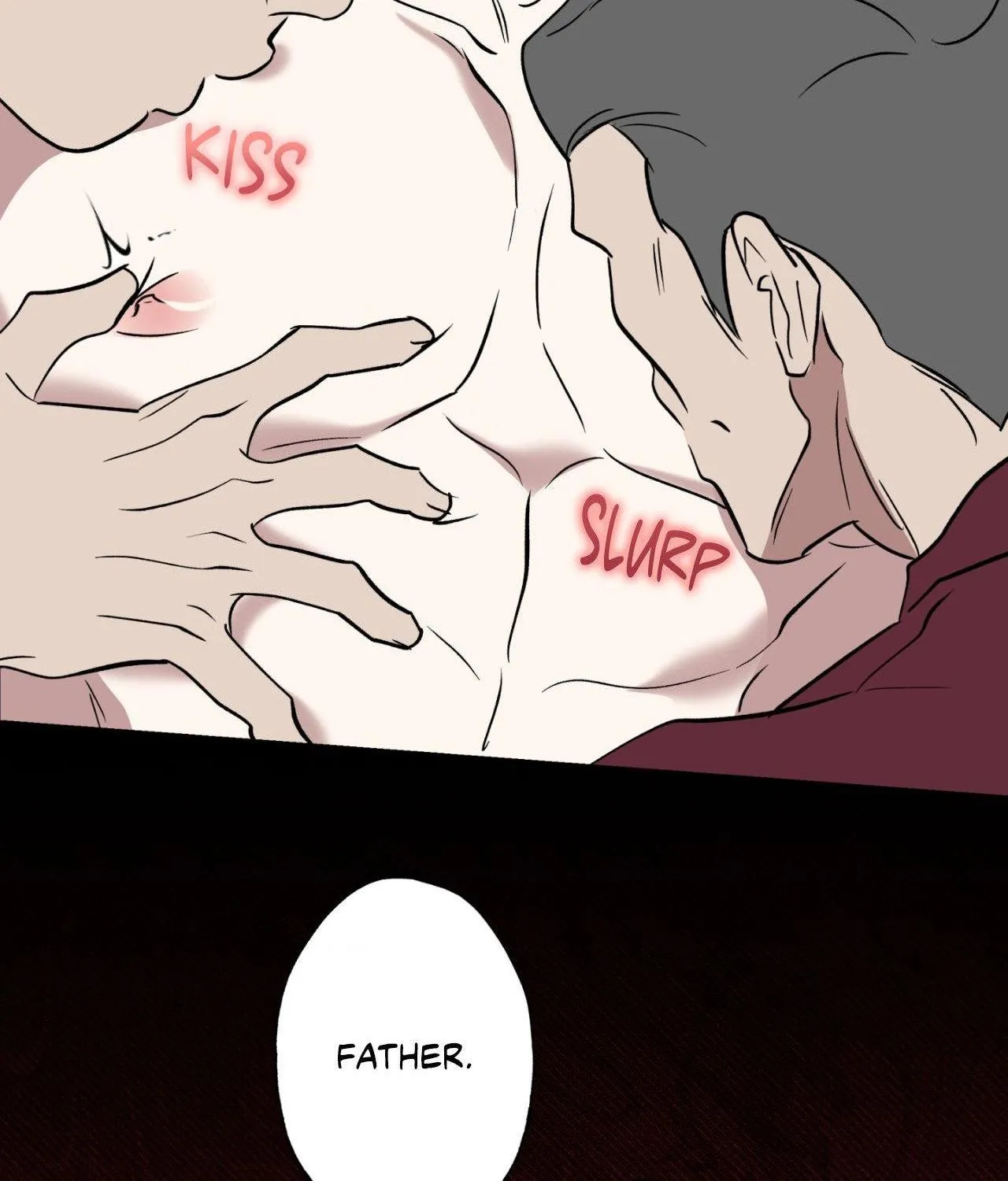Maybe It Rains Everyday Chapter 1.1 page 32 - 