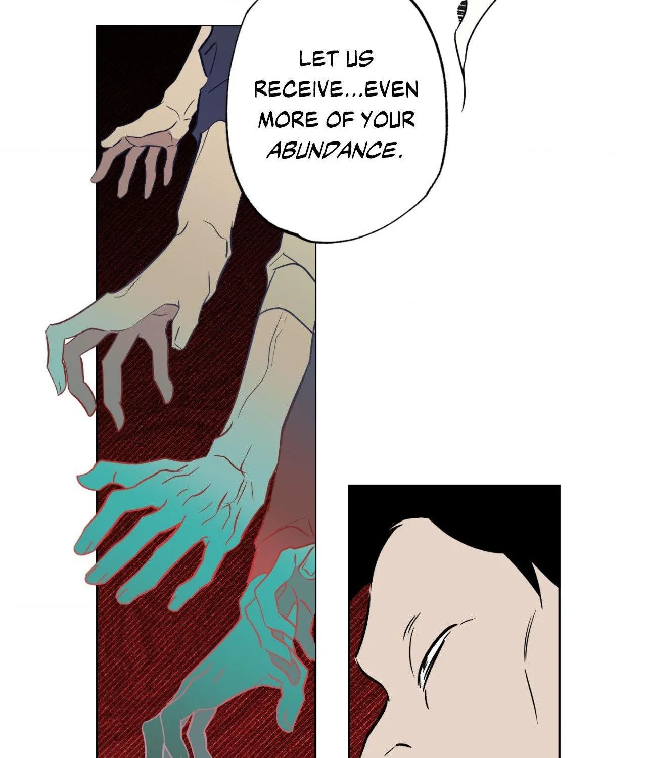 Maybe It Rains Everyday Chapter 1.1 page 35 - 