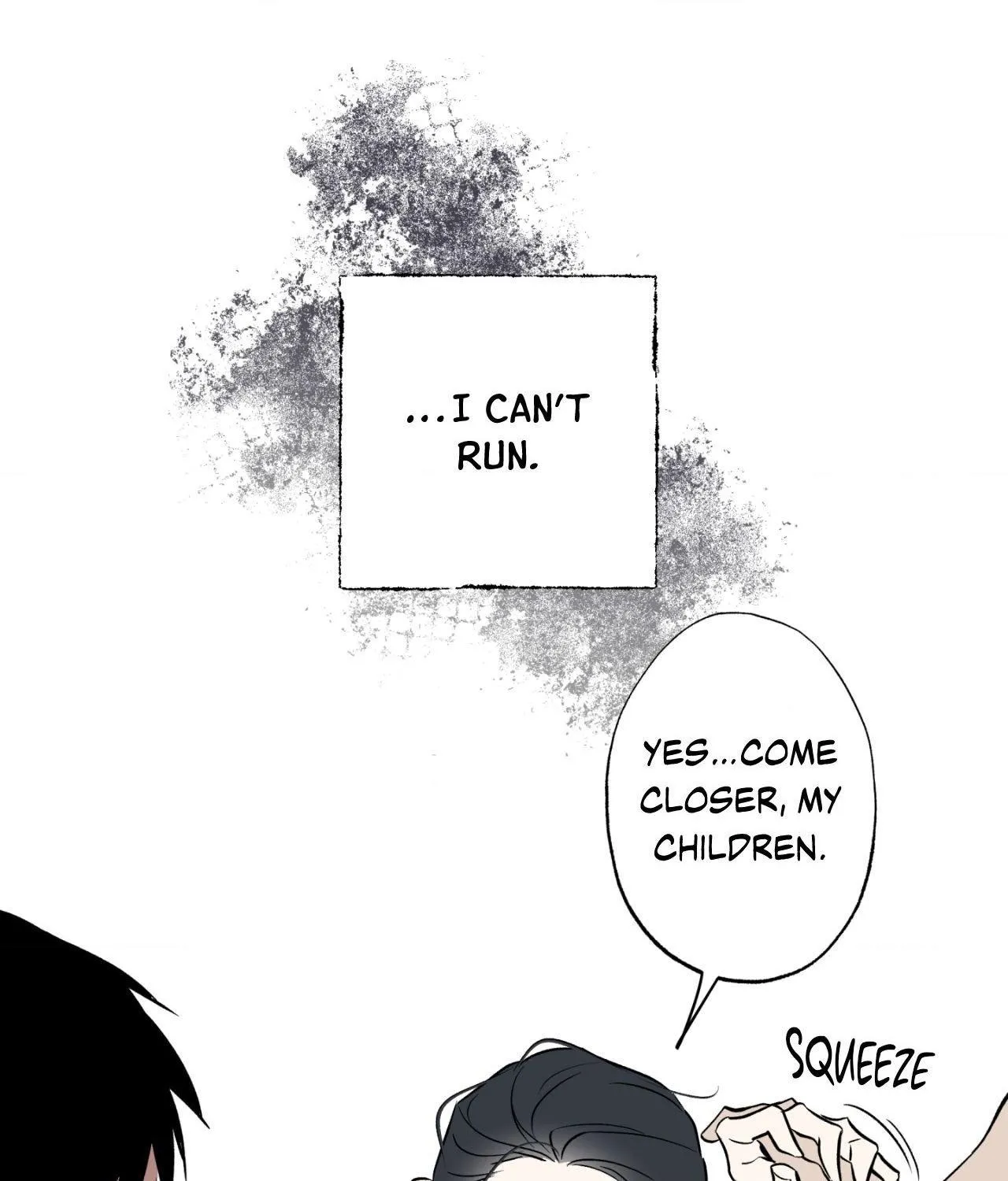 Maybe It Rains Everyday Chapter 1.1 page 39 - 