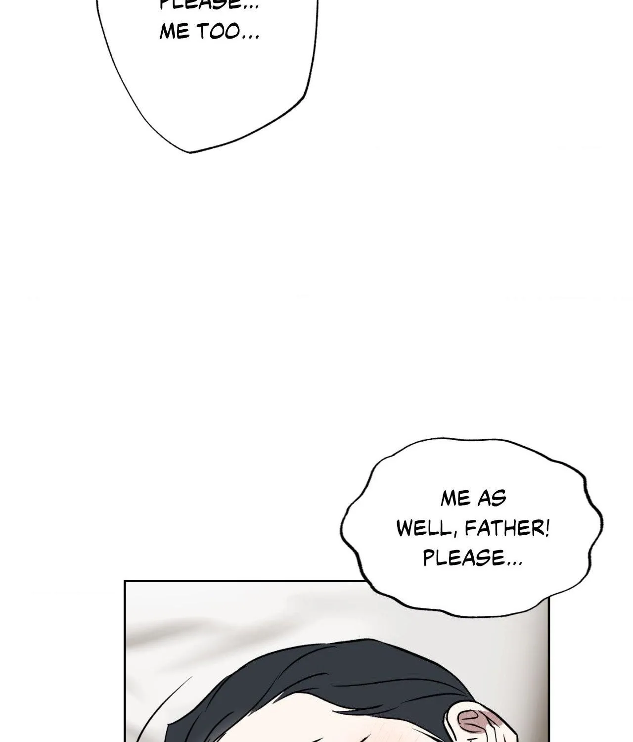 Maybe It Rains Everyday Chapter 1.1 page 45 - 
