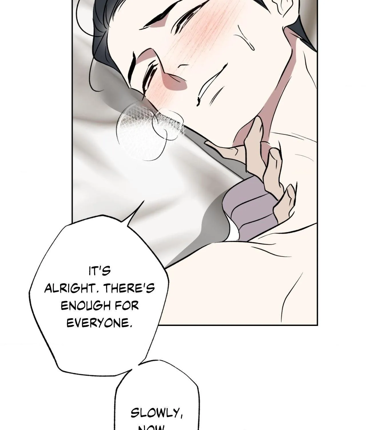 Maybe It Rains Everyday Chapter 1.1 page 46 - 