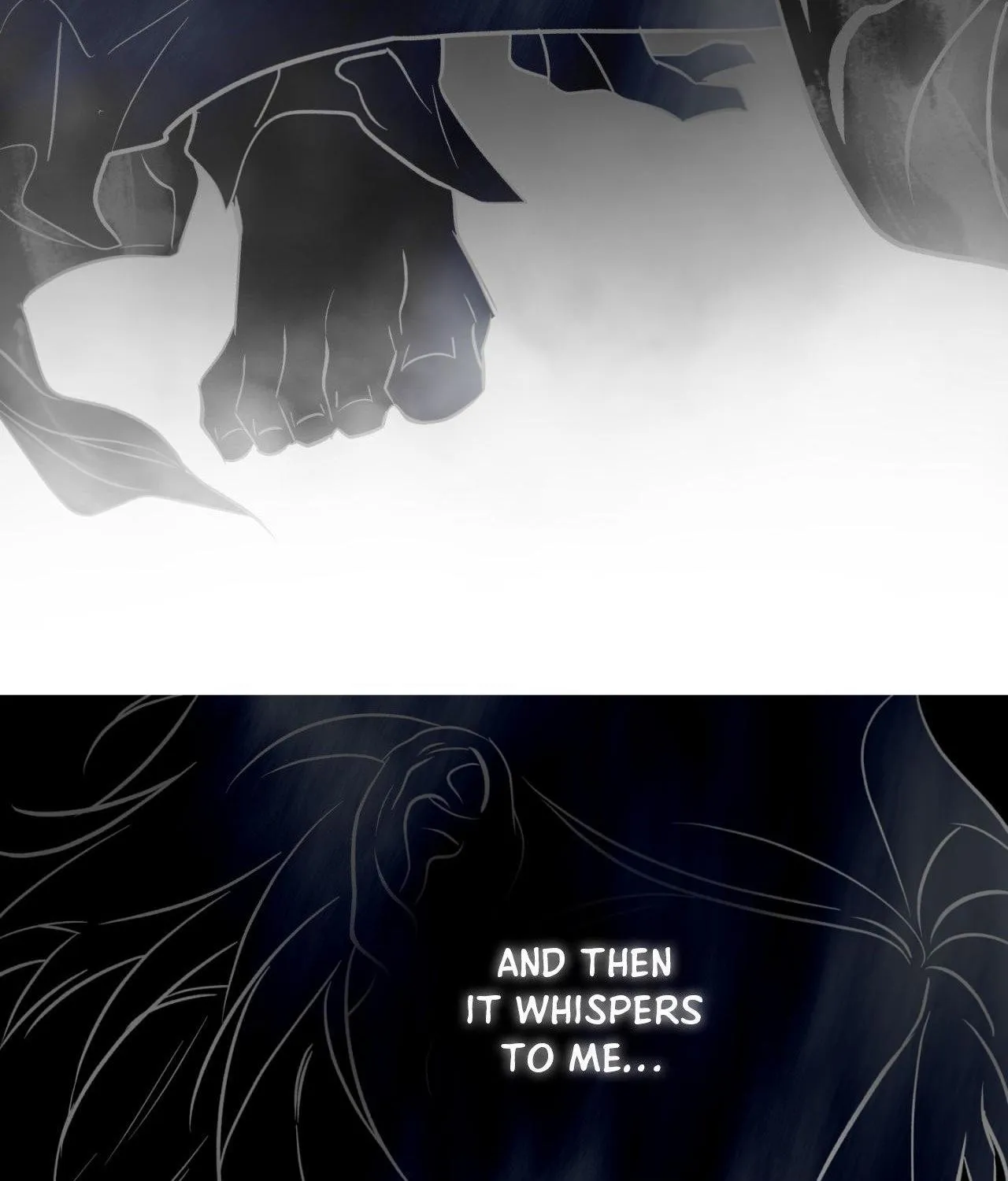 Maybe It Rains Everyday Chapter 1.1 page 6 - 