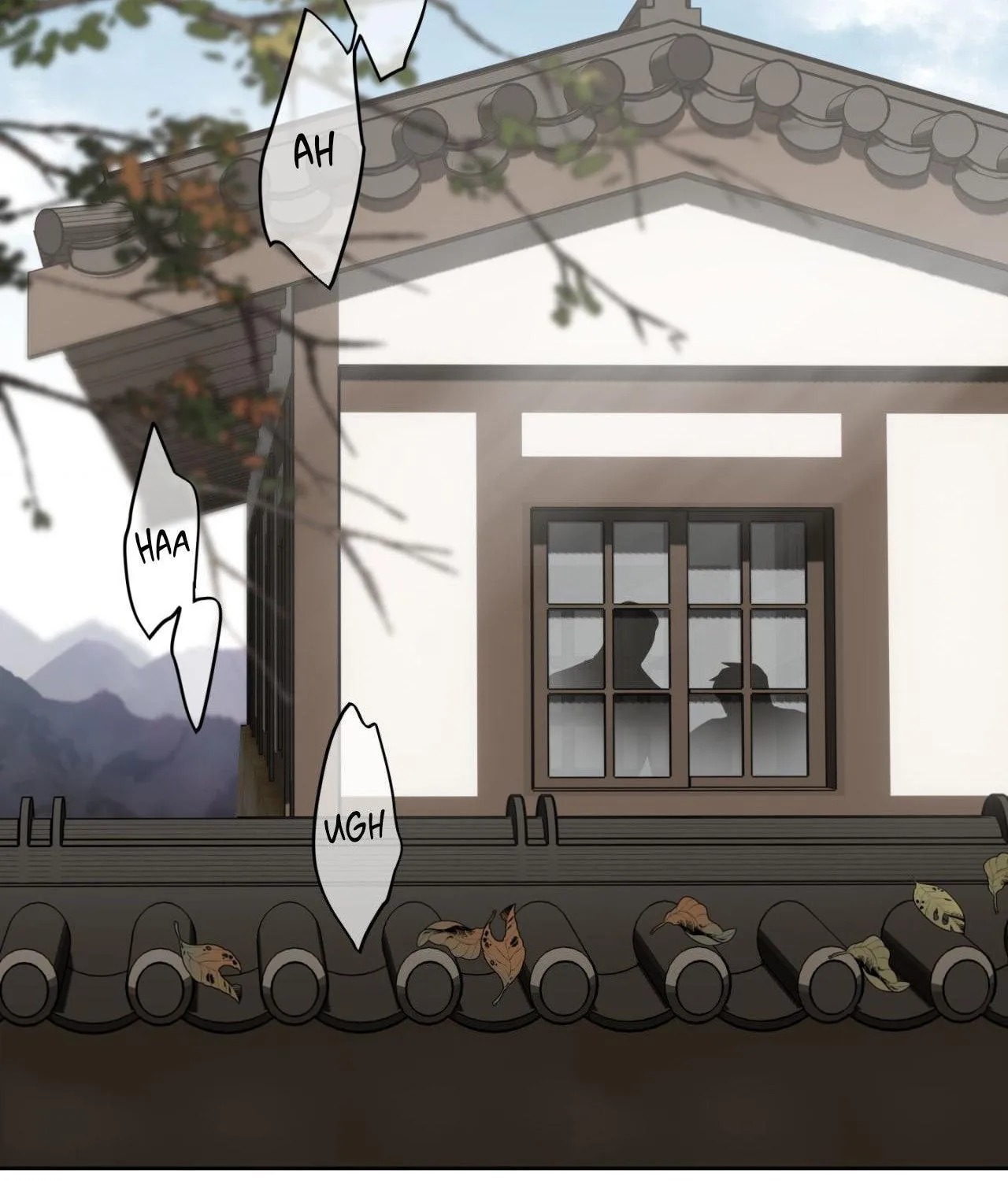 Maybe It Rains Everyday Chapter 1.1 page 55 - 