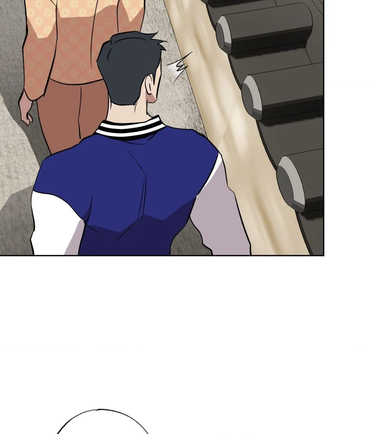 Maybe It Rains Everyday Chapter 1.1 page 57 - 
