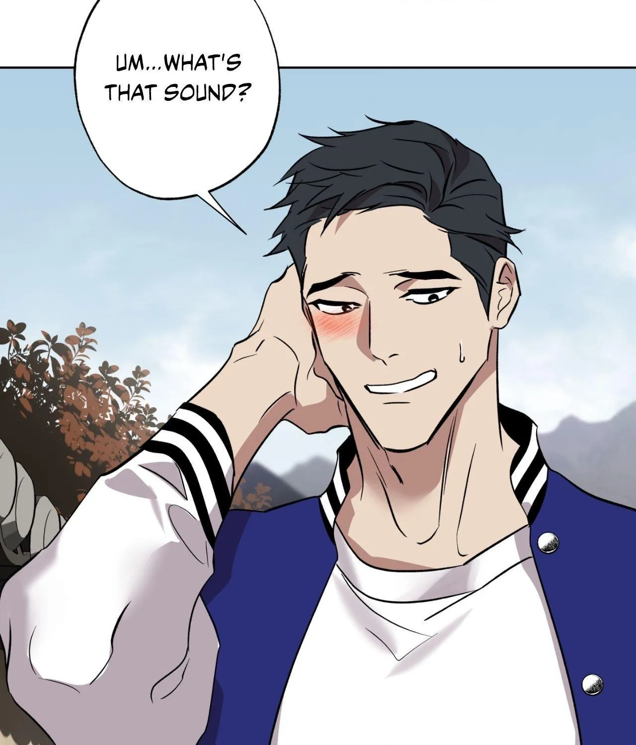 Maybe It Rains Everyday Chapter 1.1 page 58 - 