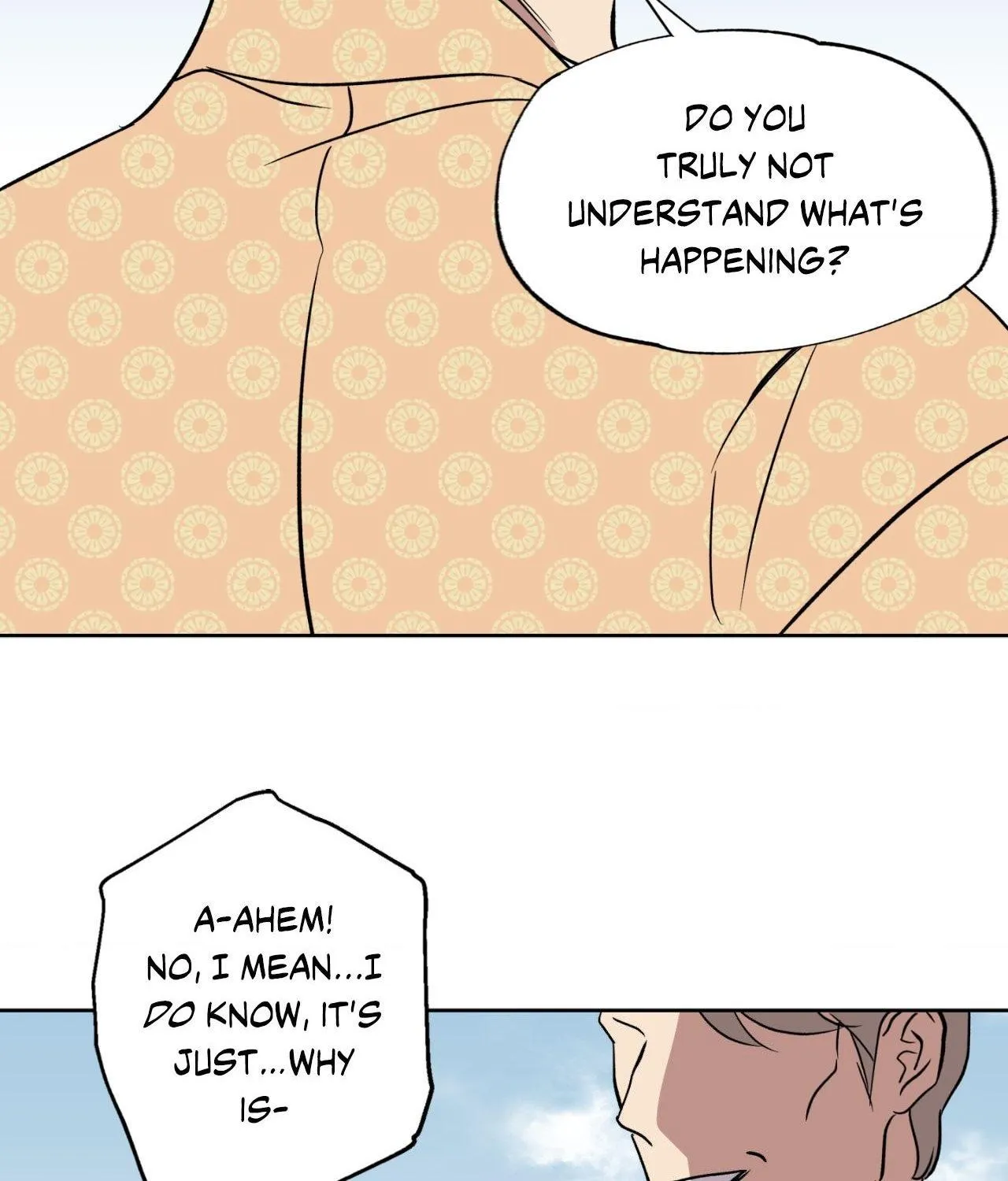 Maybe It Rains Everyday Chapter 1.1 page 60 - 