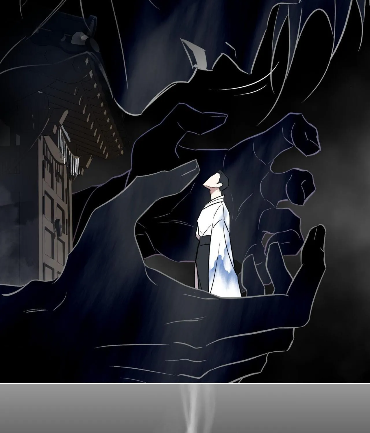 Maybe It Rains Everyday Chapter 1.1 page 7 - 