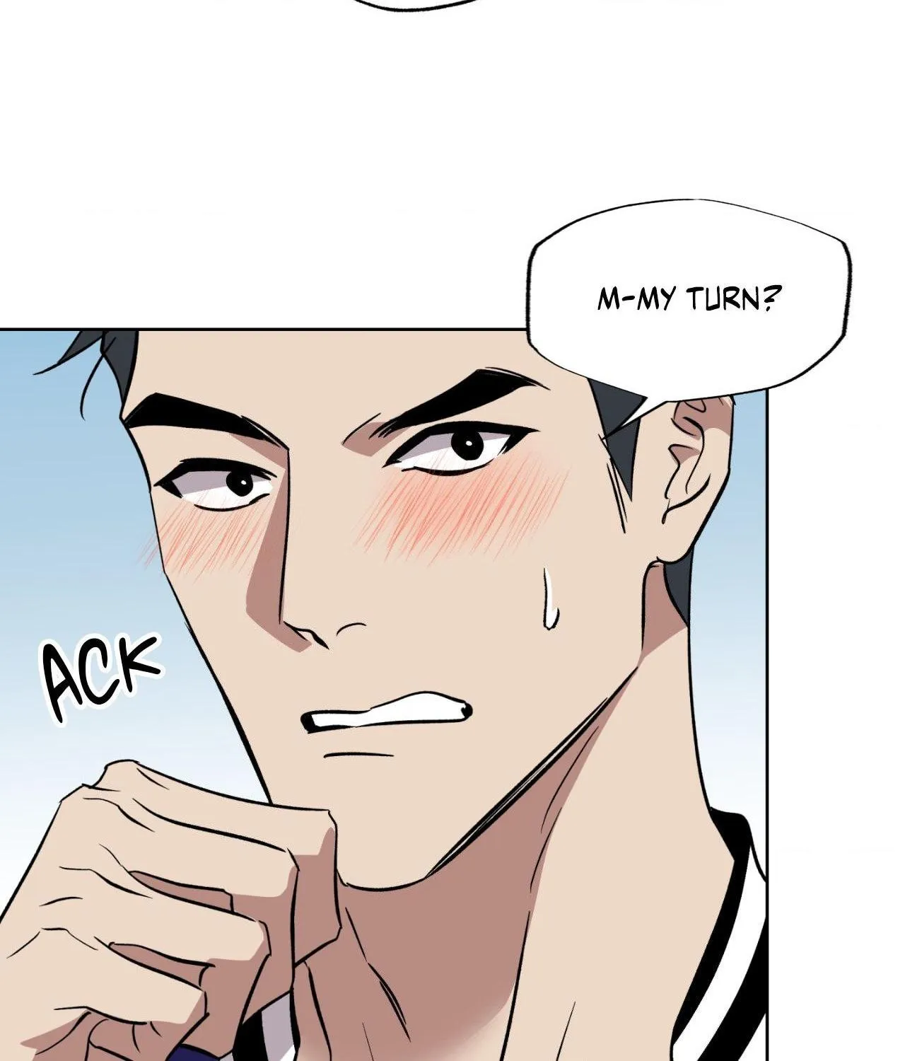 Maybe It Rains Everyday Chapter 1.1 page 62 - 