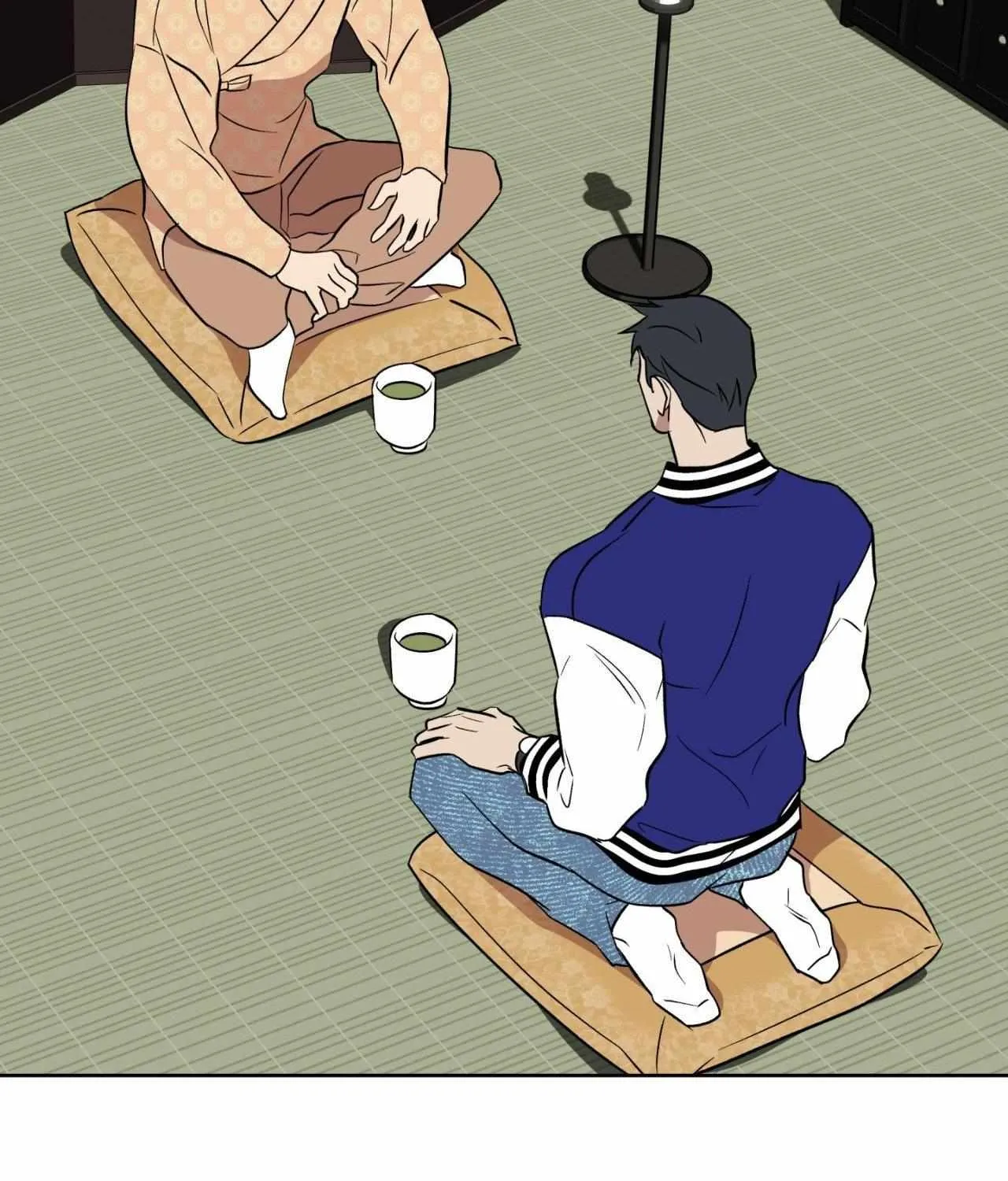 Maybe It Rains Everyday Chapter 1.1 page 66 - 