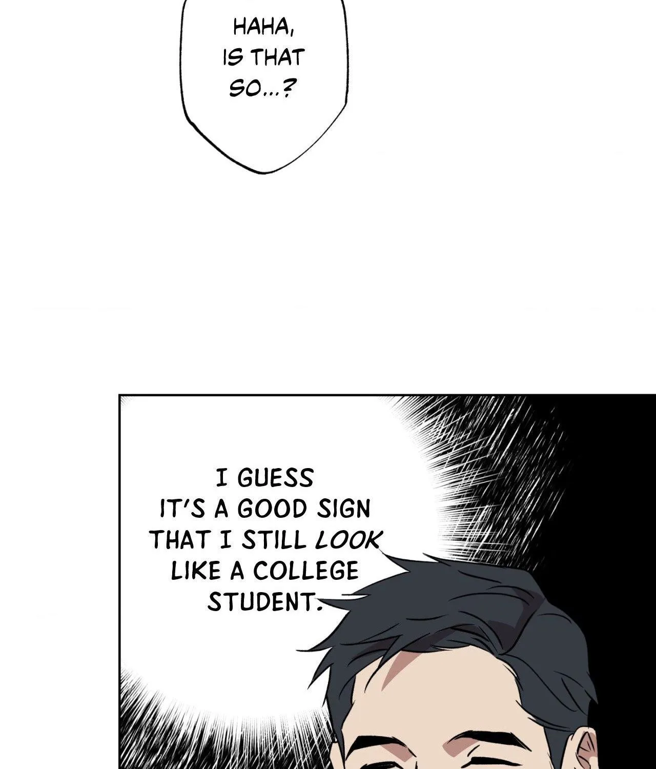 Maybe It Rains Everyday Chapter 1.1 page 70 - 