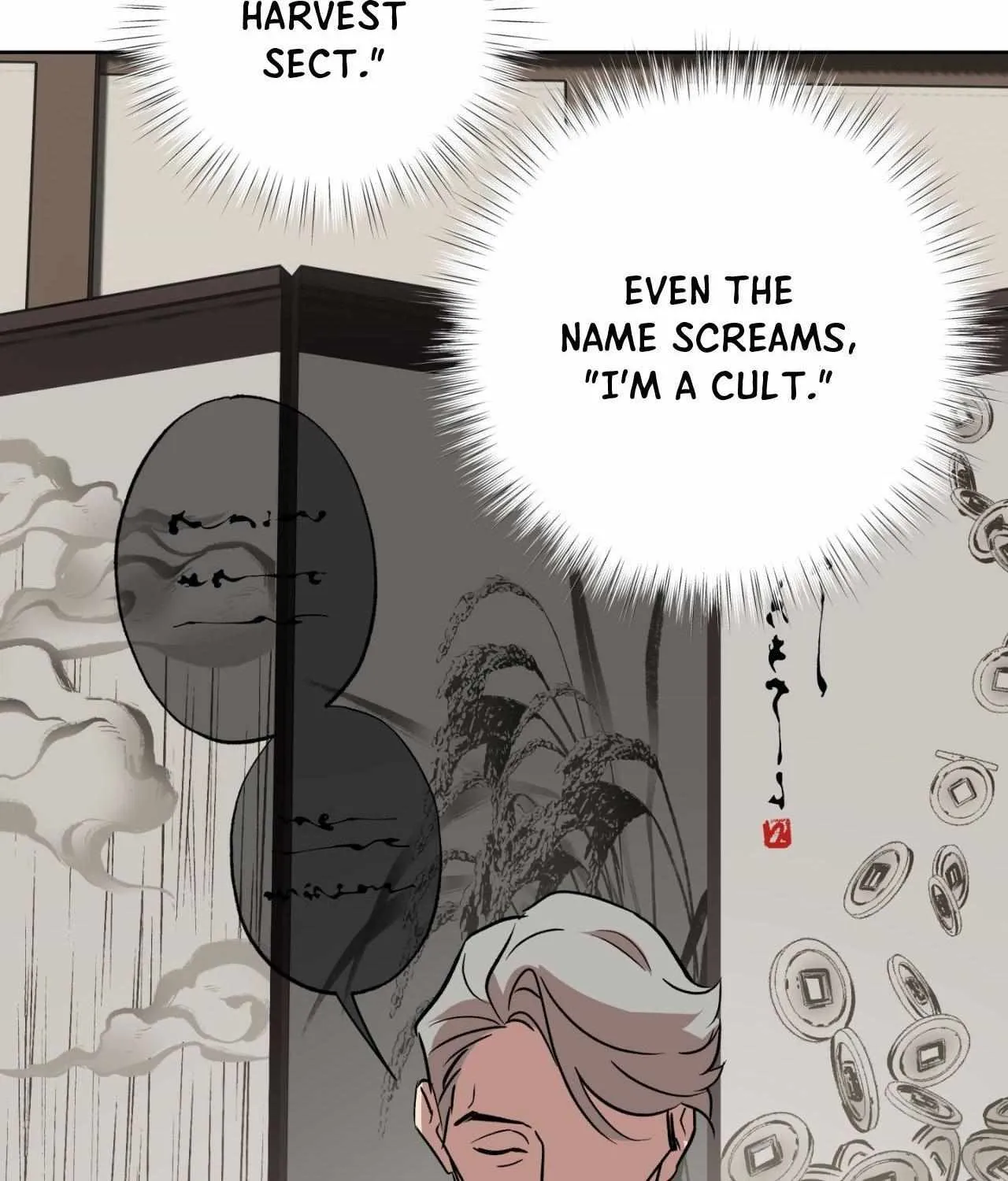 Maybe It Rains Everyday Chapter 1.1 page 72 - 