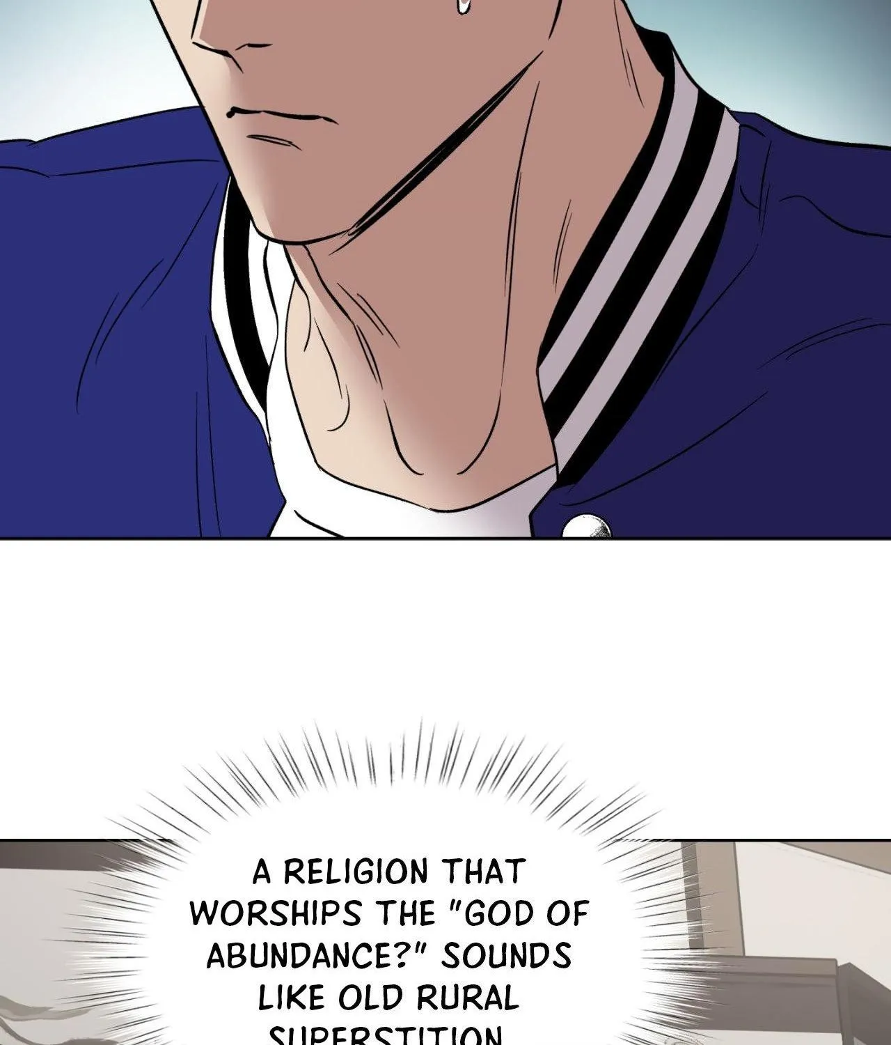 Maybe It Rains Everyday Chapter 1.1 page 76 - 