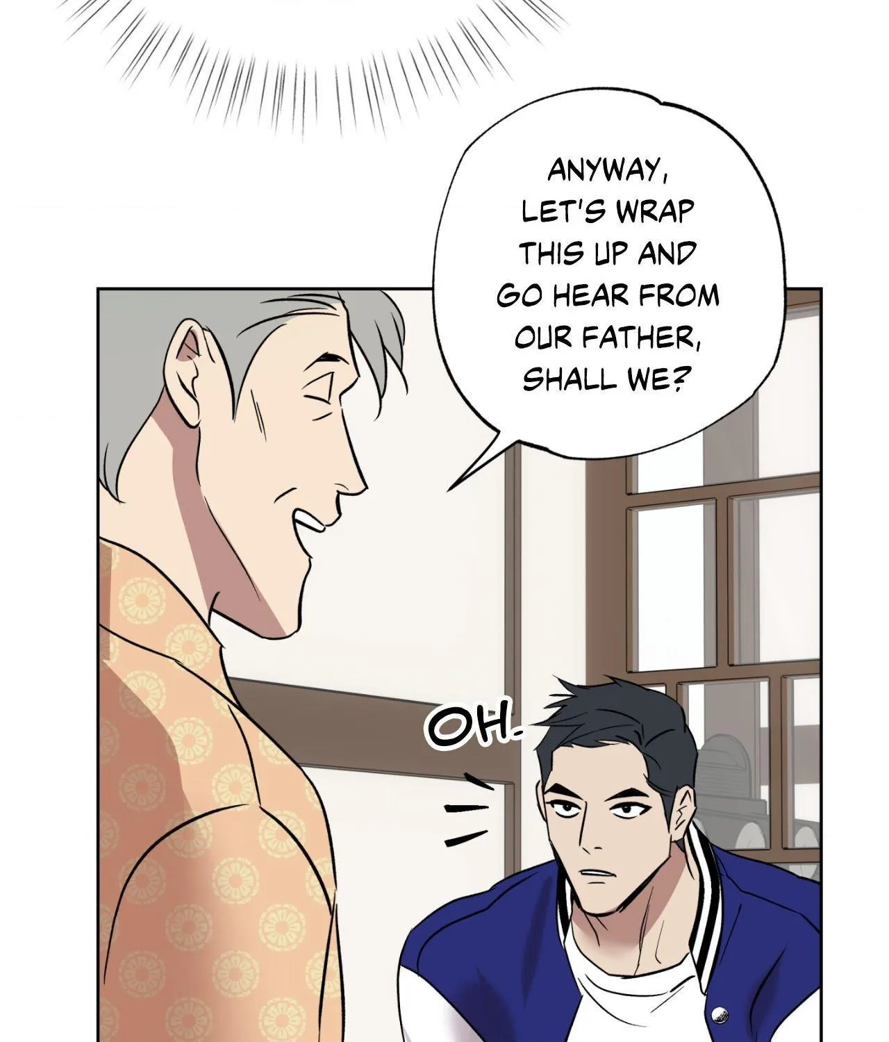 Maybe It Rains Everyday Chapter 1.1 page 79 - 