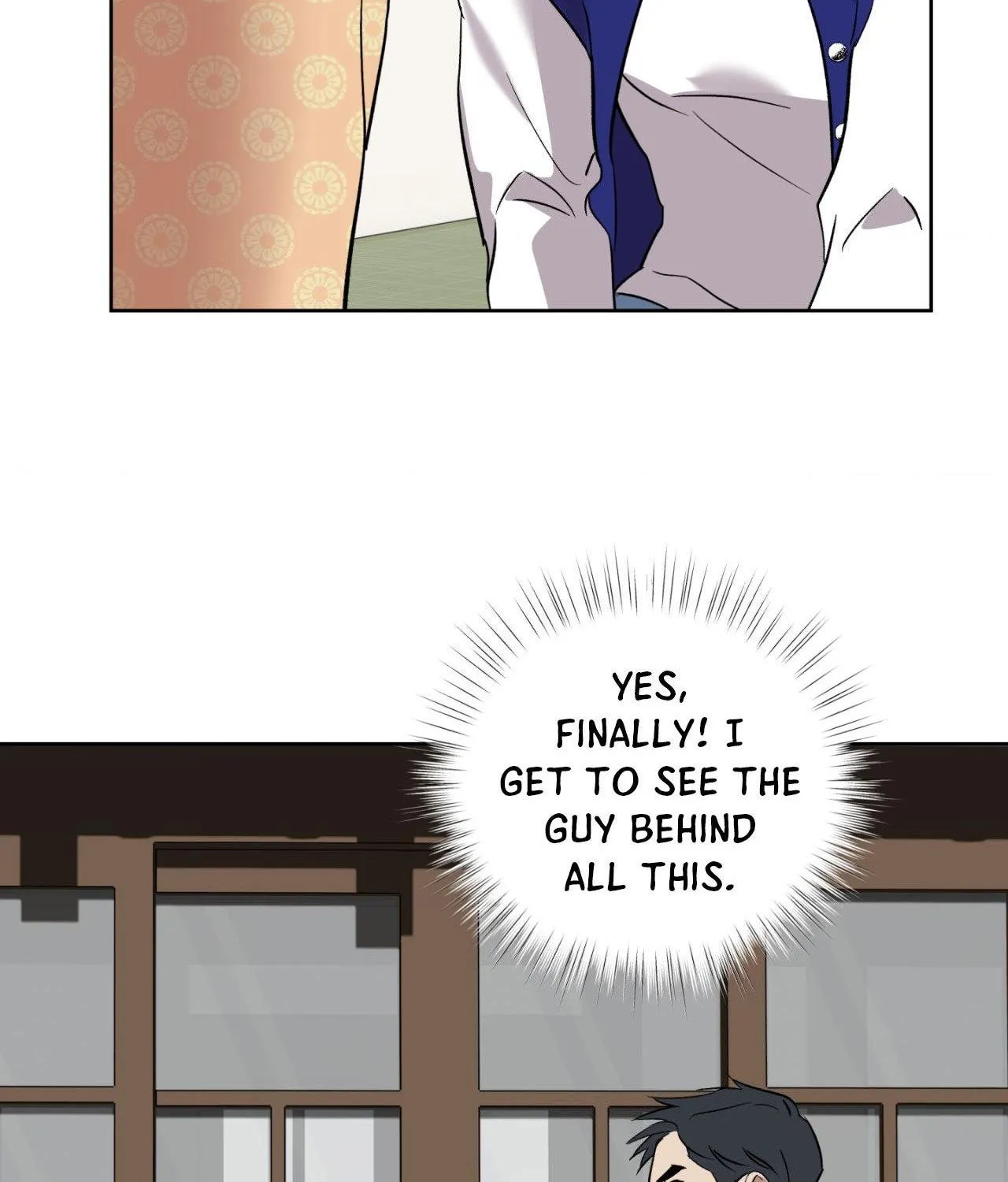 Maybe It Rains Everyday Chapter 1.1 page 80 - 