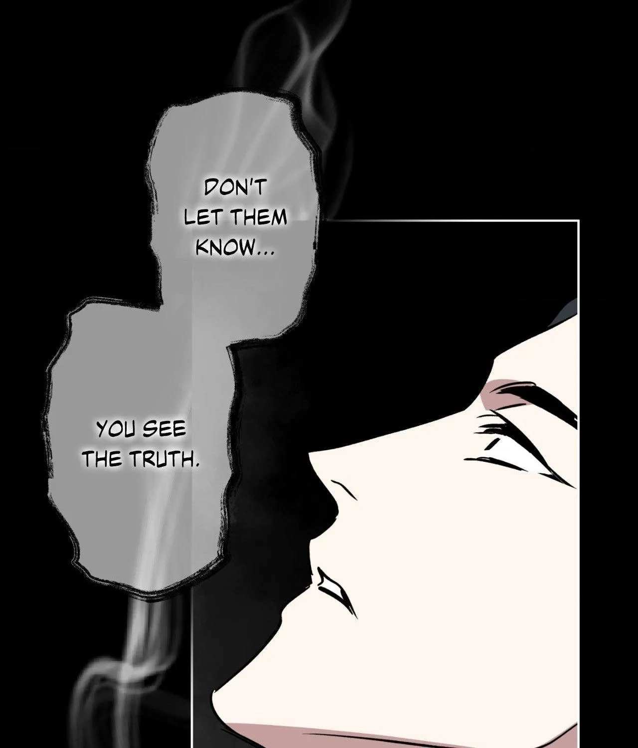 Maybe It Rains Everyday Chapter 1.1 page 9 - 