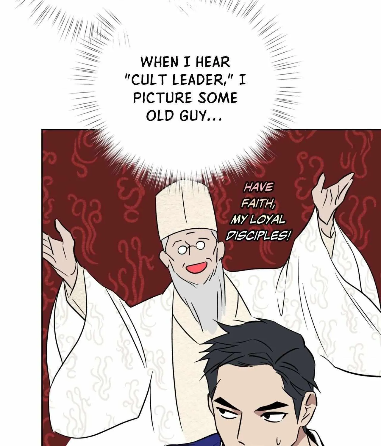 Maybe It Rains Everyday Chapter 1.1 page 83 - 