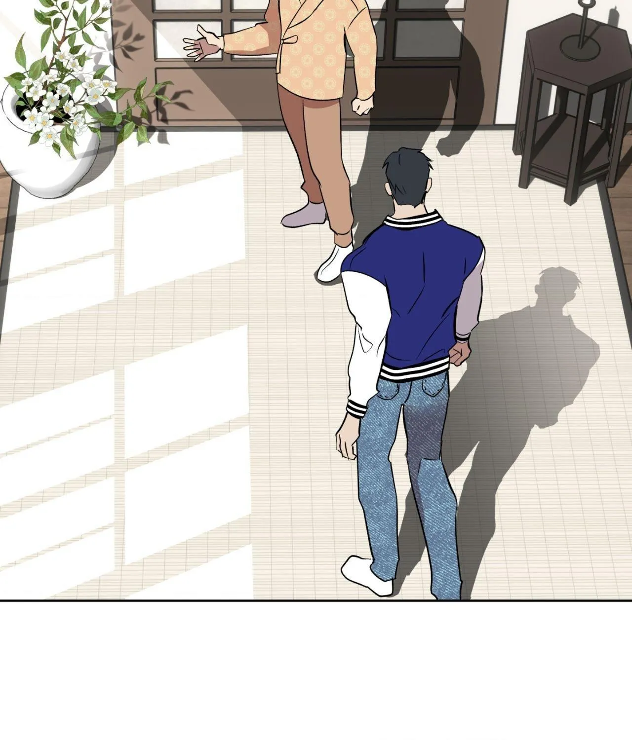 Maybe It Rains Everyday Chapter 1.1 page 85 - 