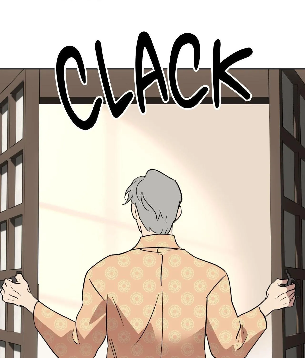 Maybe It Rains Everyday Chapter 1.1 page 86 - 