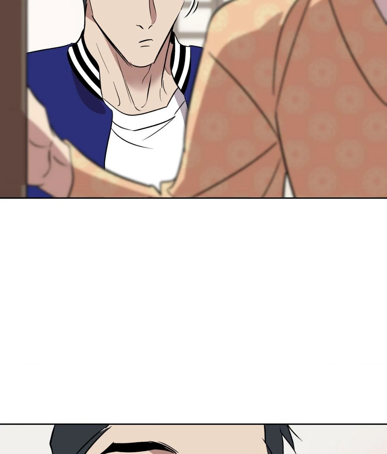 Maybe It Rains Everyday Chapter 1.1 page 88 - 