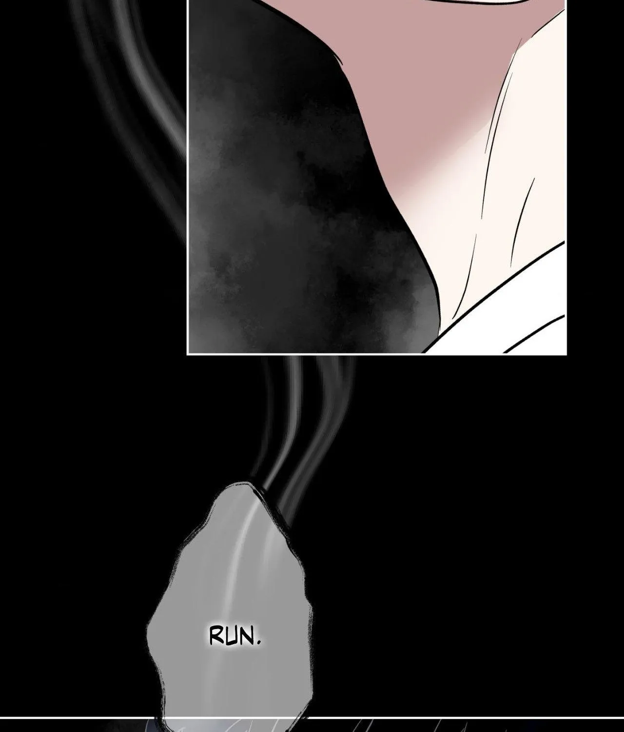 Maybe It Rains Everyday Chapter 1.1 page 10 - 